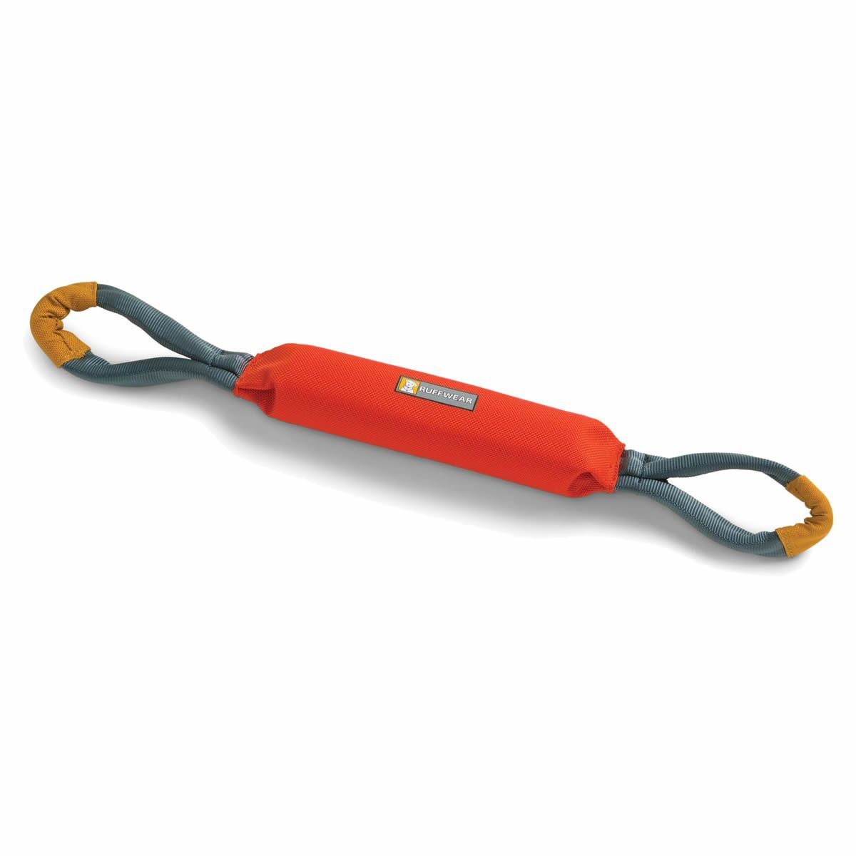 Ruffwear Zerrspielzeug Hundespielzeug Pacific Loop Toy Sockeye Red