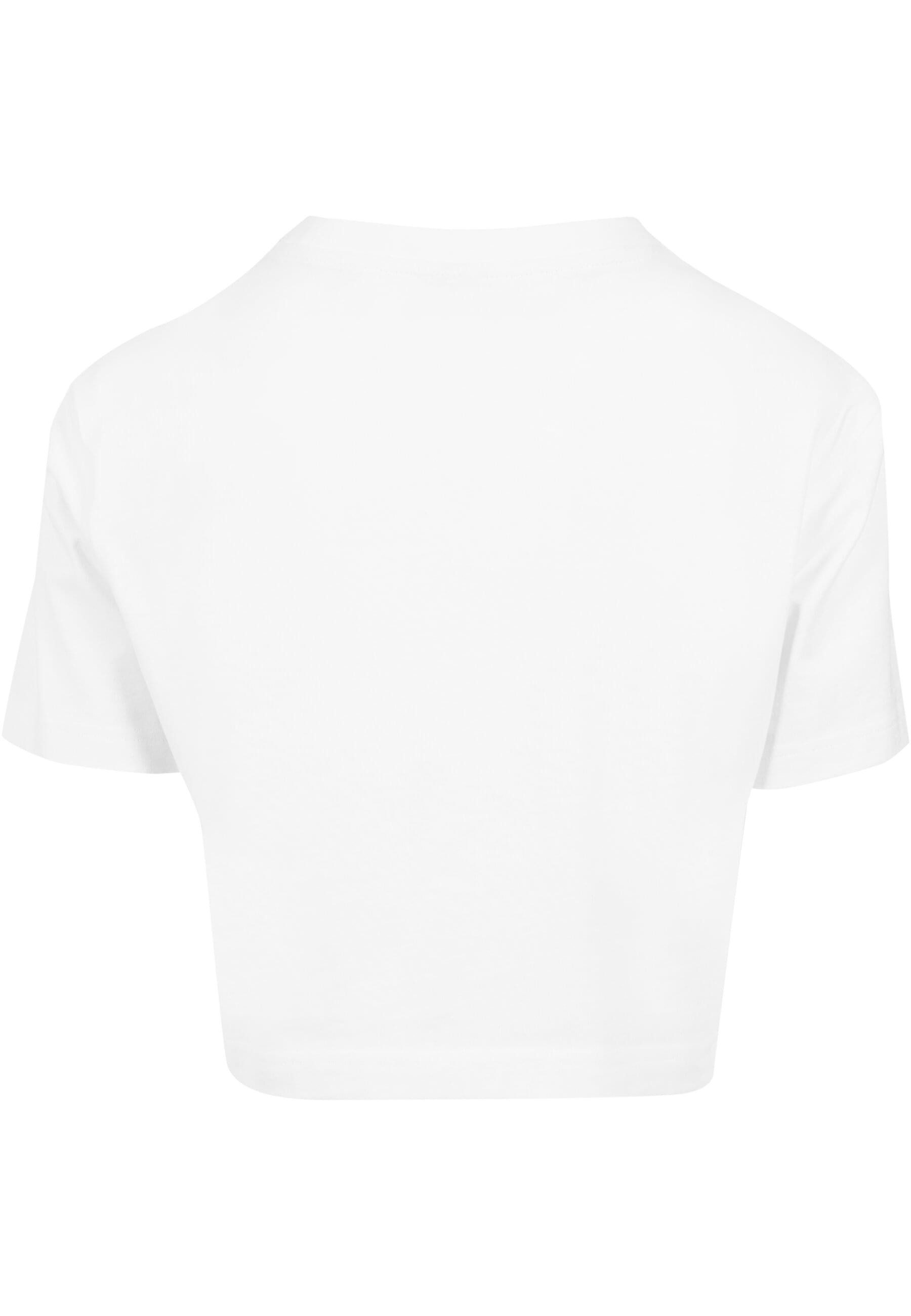 URBAN CLASSICS T-Shirt Urban Classics Damen günstig online kaufen