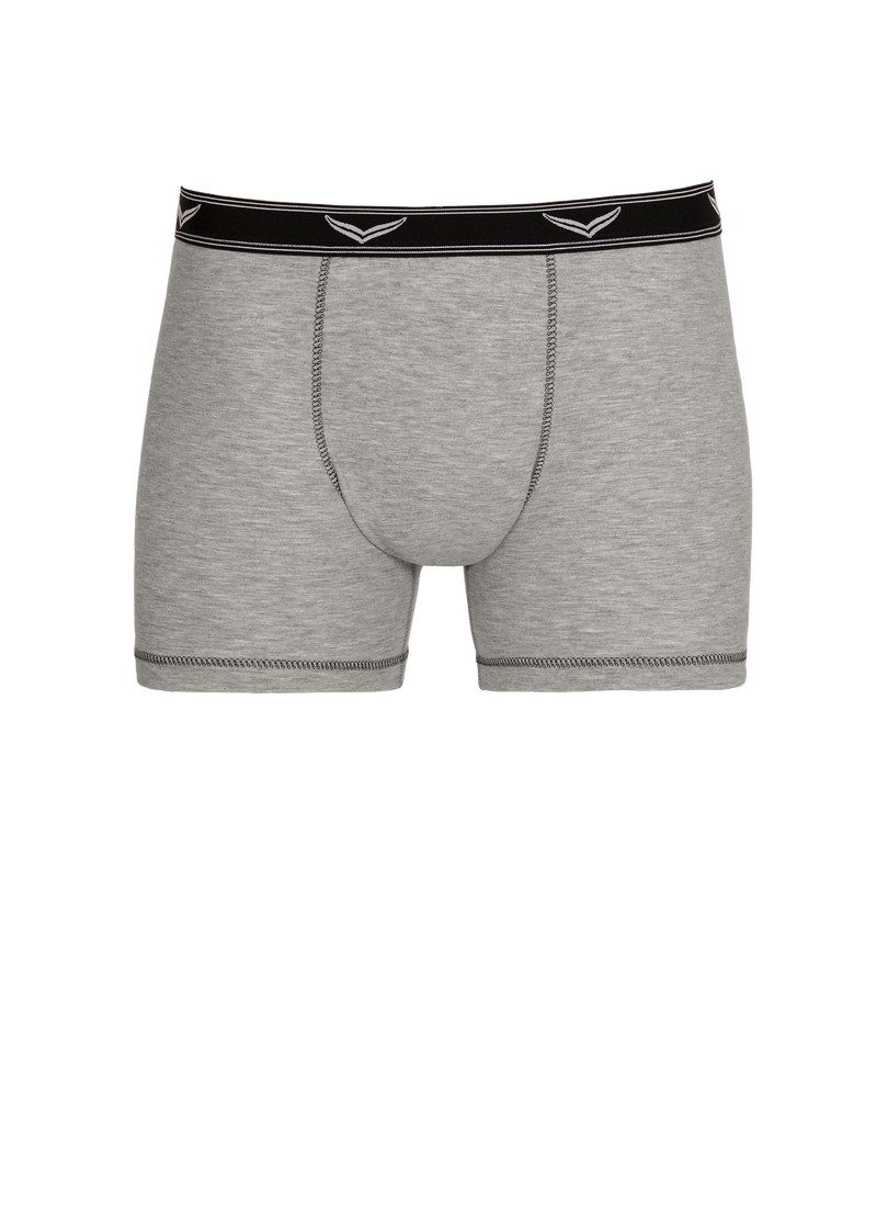 Trigema Boxer TRIGEMA Bequeme Pants mit Webgummibund (1-St) günstig online kaufen