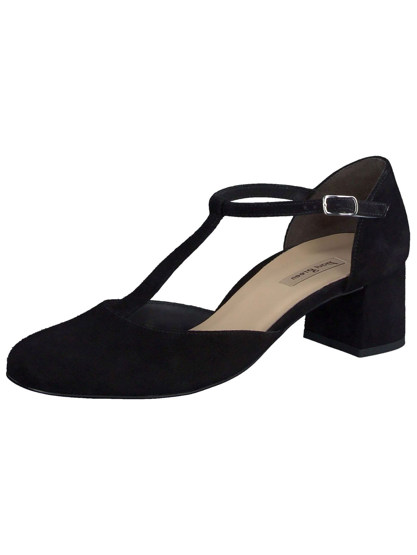Pumps Leder Pumps