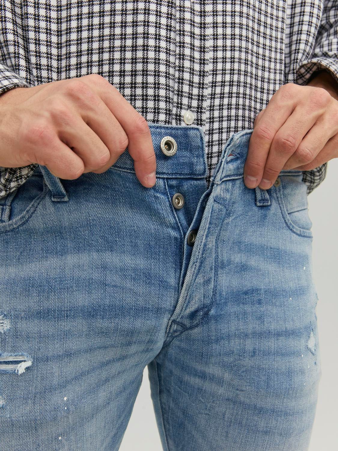 Jack & Jones 5-Pocket-Jeans