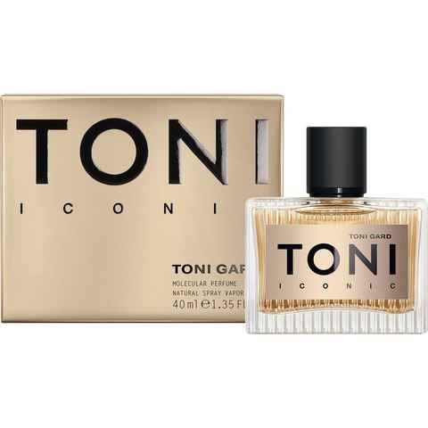 TONI GARD Eau de Parfum ICONIC EdP