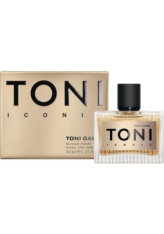 TONI GARD Eau de Parfum »ICONIC EdP«