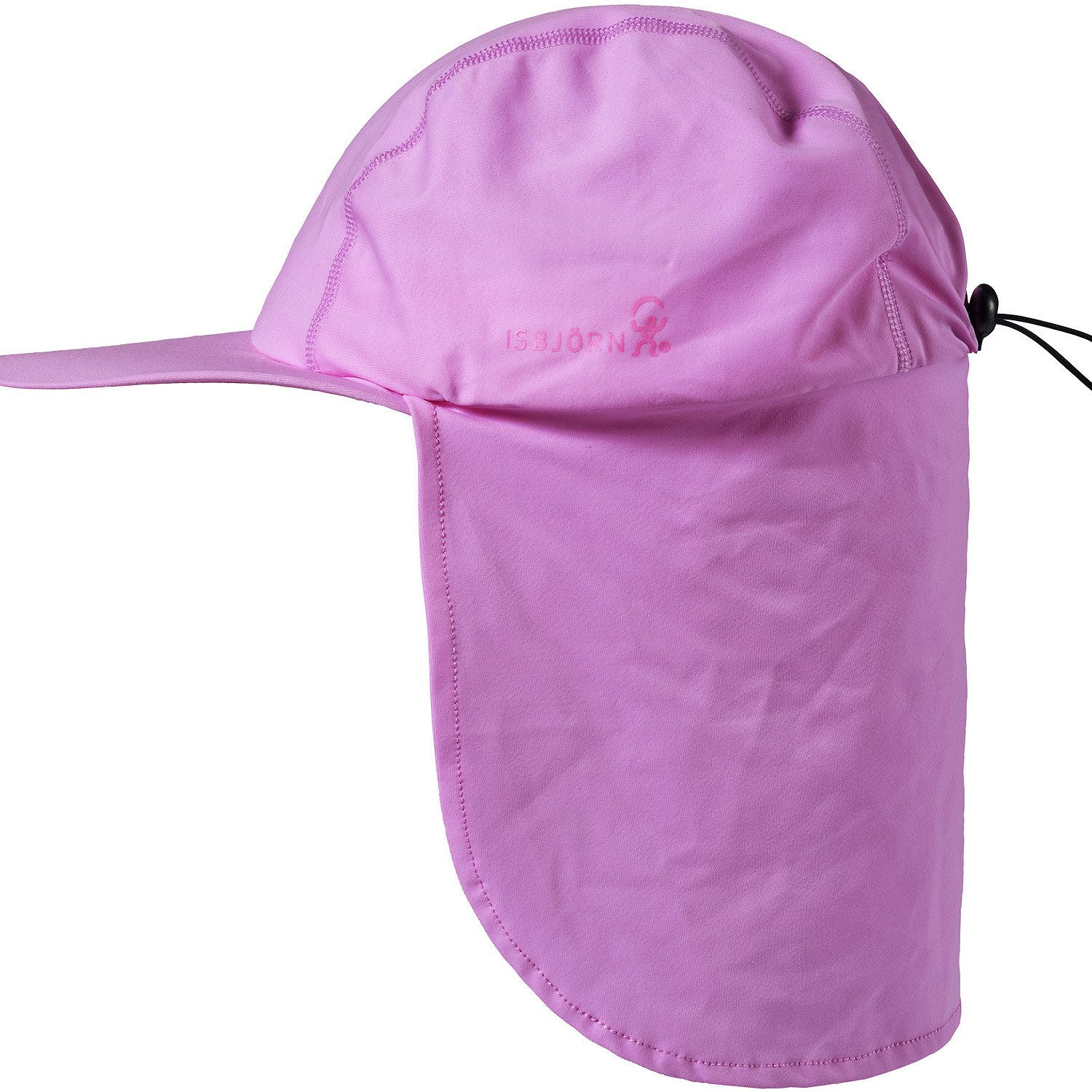 Isbjörn Fitted Cap Cap WHALE SUN CAP