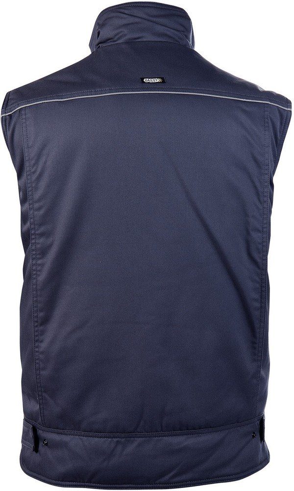 Dassy Sweatweste Mons günstig online kaufen