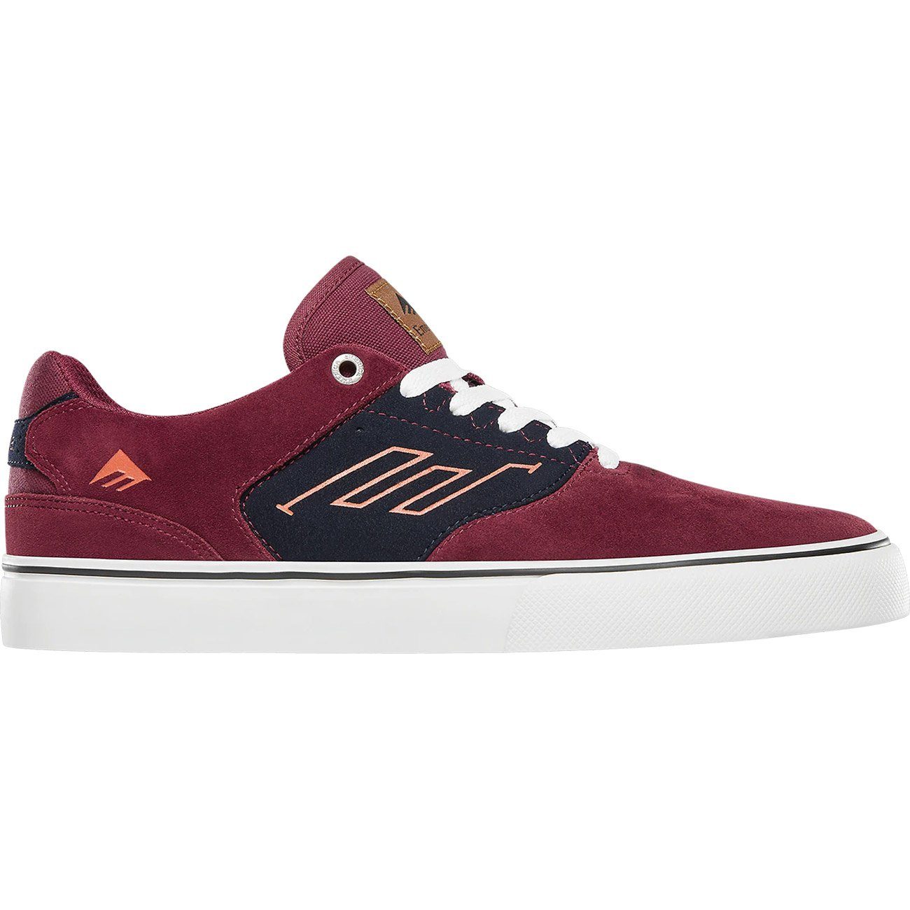 THE LOW VULC Sneaker