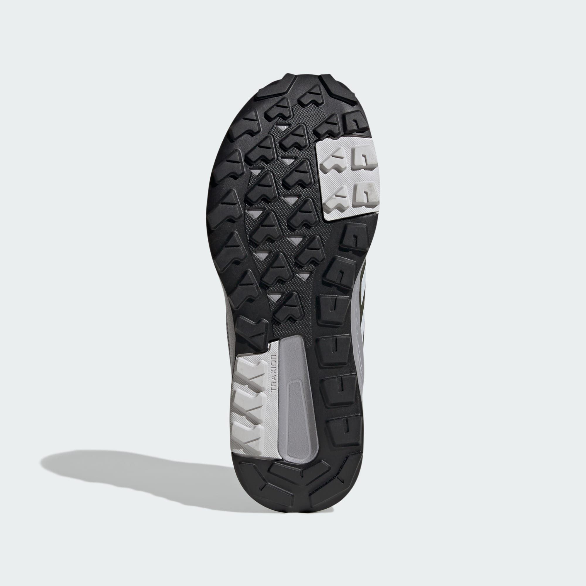 adidas TERREX TERREX ANYLANDER WANDERSCHUH Hikingschuh (1-tlg)