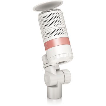 TC-Helicon Mikrofon, GoXLR MIC-WH - Dynamische Mikrofon