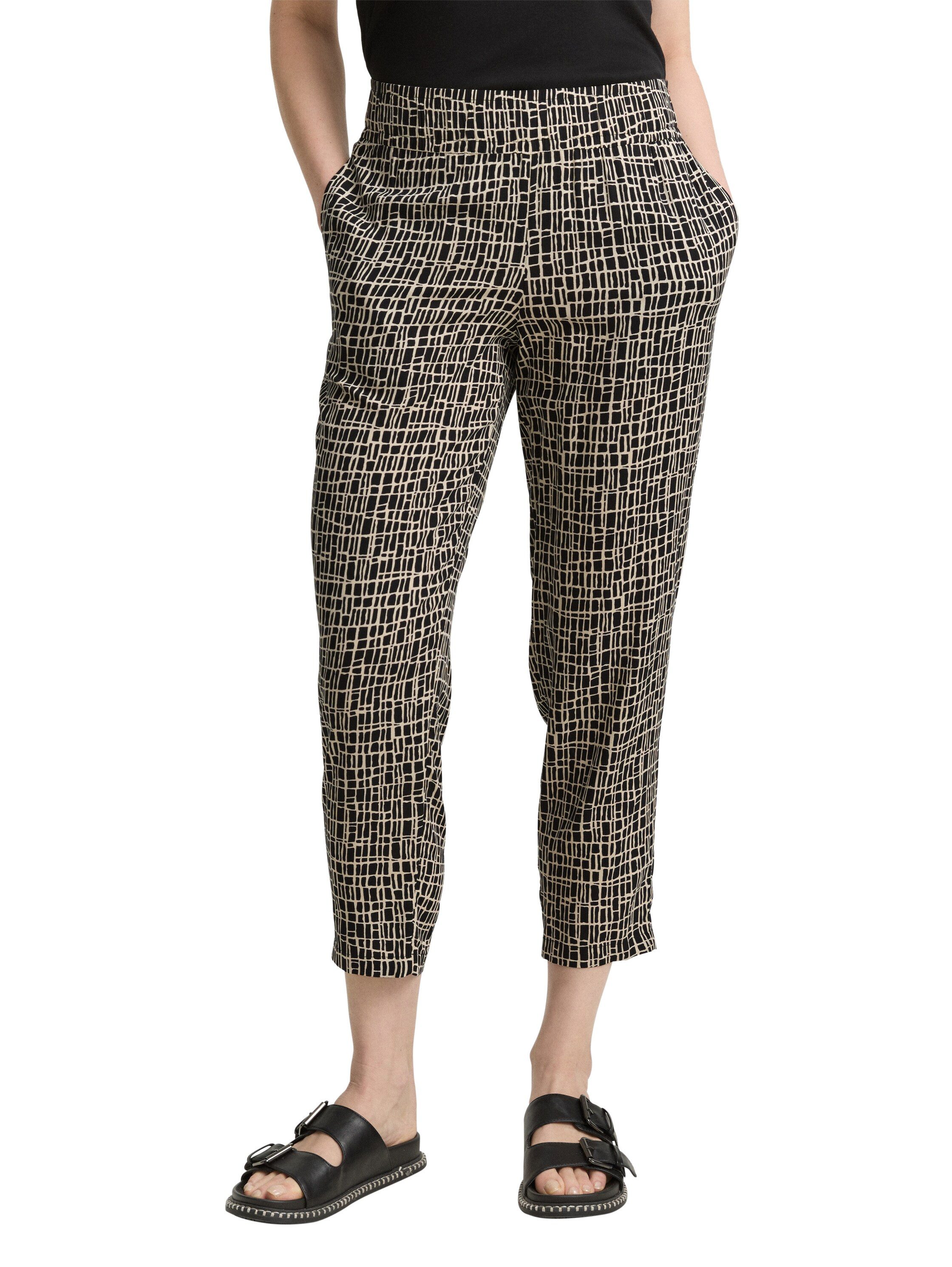 TOM TAILOR Stoffhose günstig online kaufen