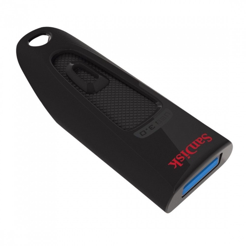 Sandisk Sandisk Ultra USB 3.0 16GB USB Stick - Speicher USB-Stick (Schnelle Geschwindigkeit)