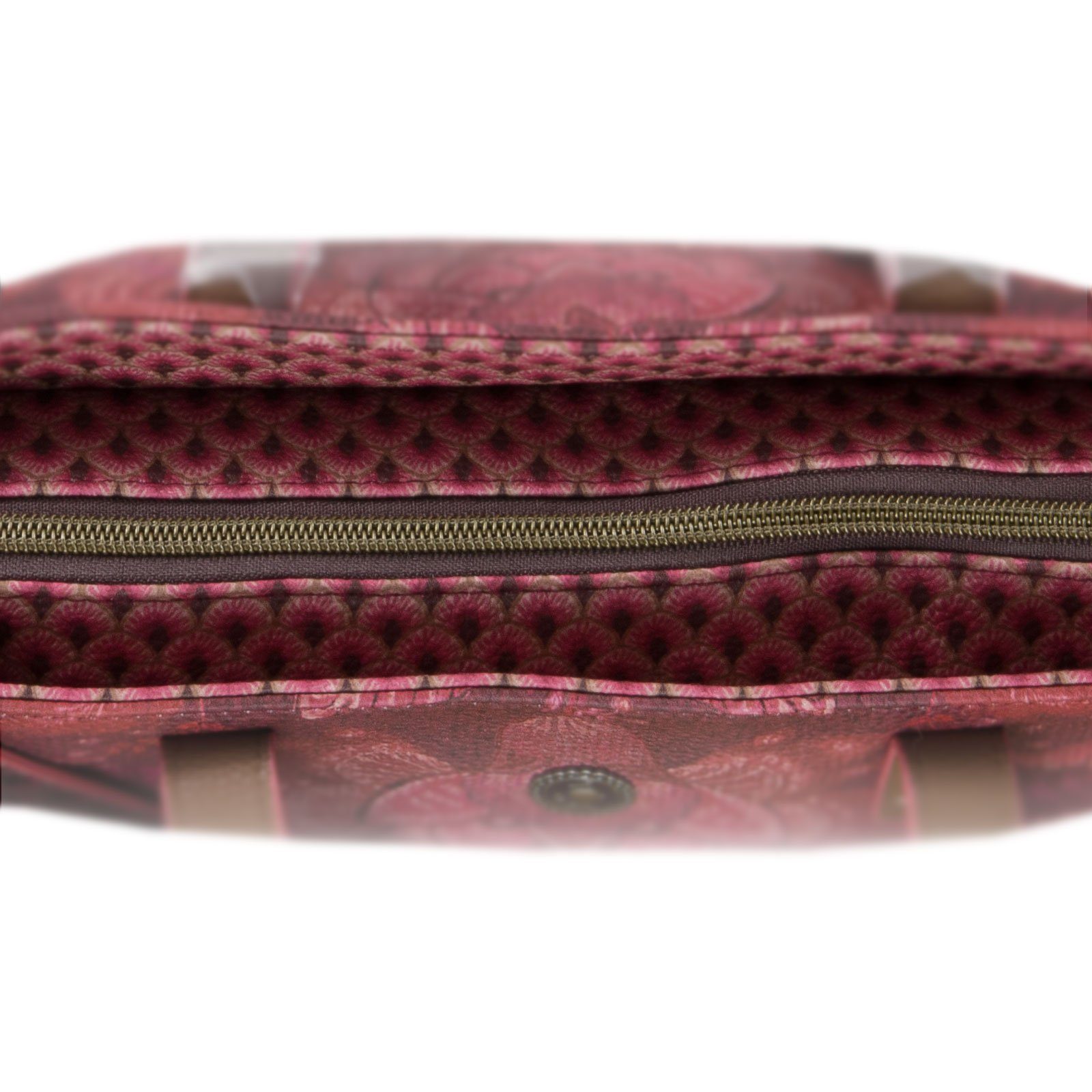 PiP Studio Shopper Shopper Small Kyoto Festival, mit verstell- und abnehmbarem Tragegurt