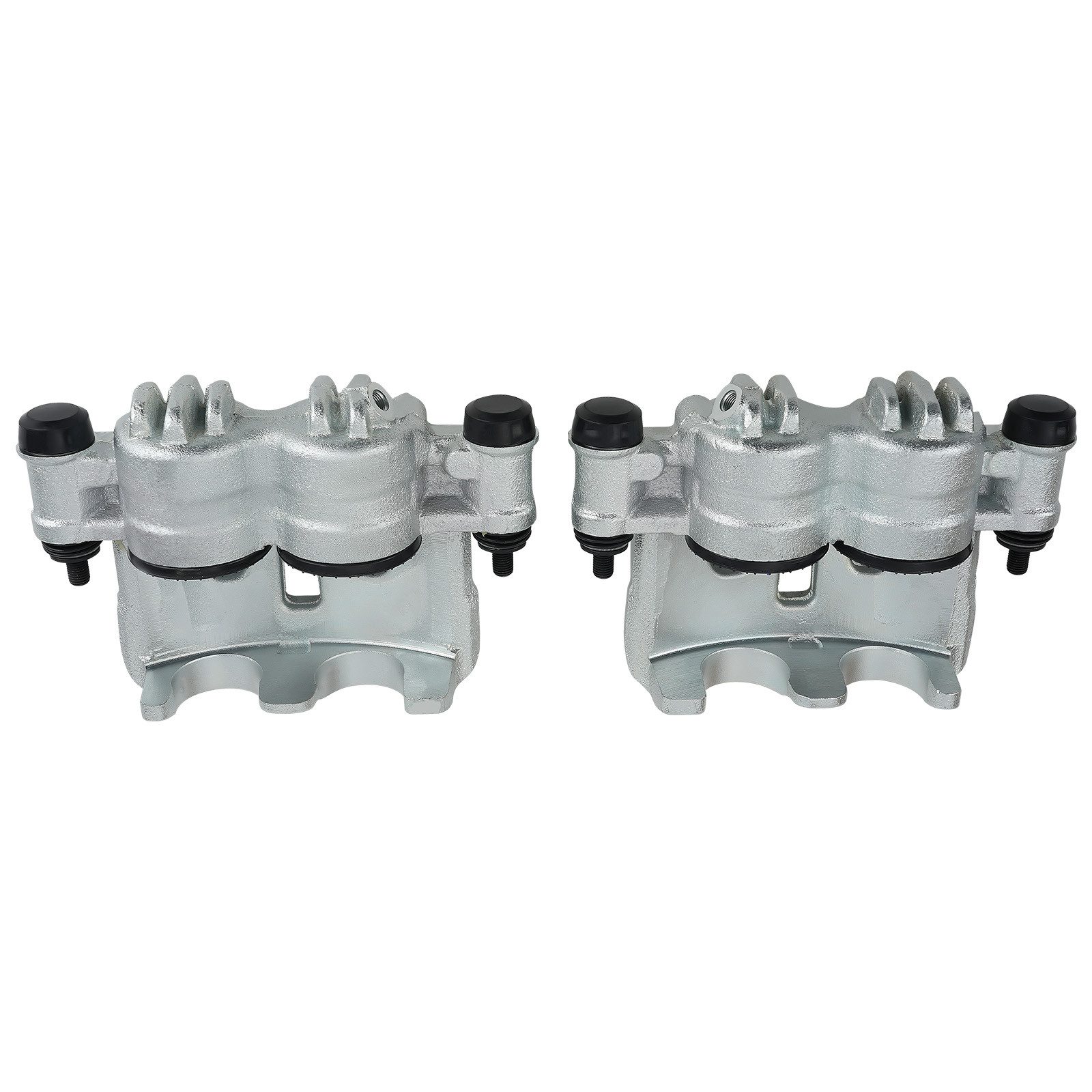 maXpeedingrods Bremsscheibe, Bremssattel Vorne Links Rechts For Vauxhall Movano Renault Master