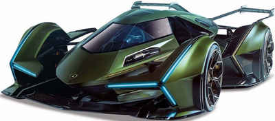 Maisto® Sammlerauto Lamborghini V12 Vision Grand Turismo, Maßstab 1:18