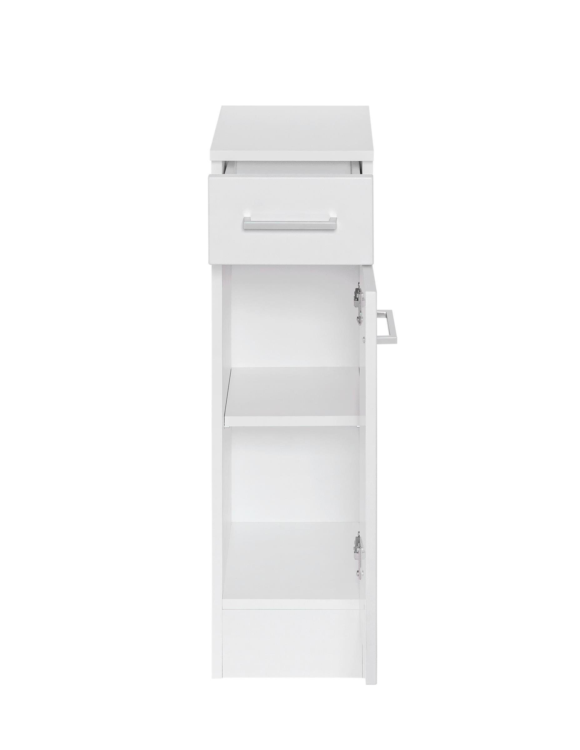 freiraum Unterschrank Riga 25 x 84 x 35 cm (B/H/T)