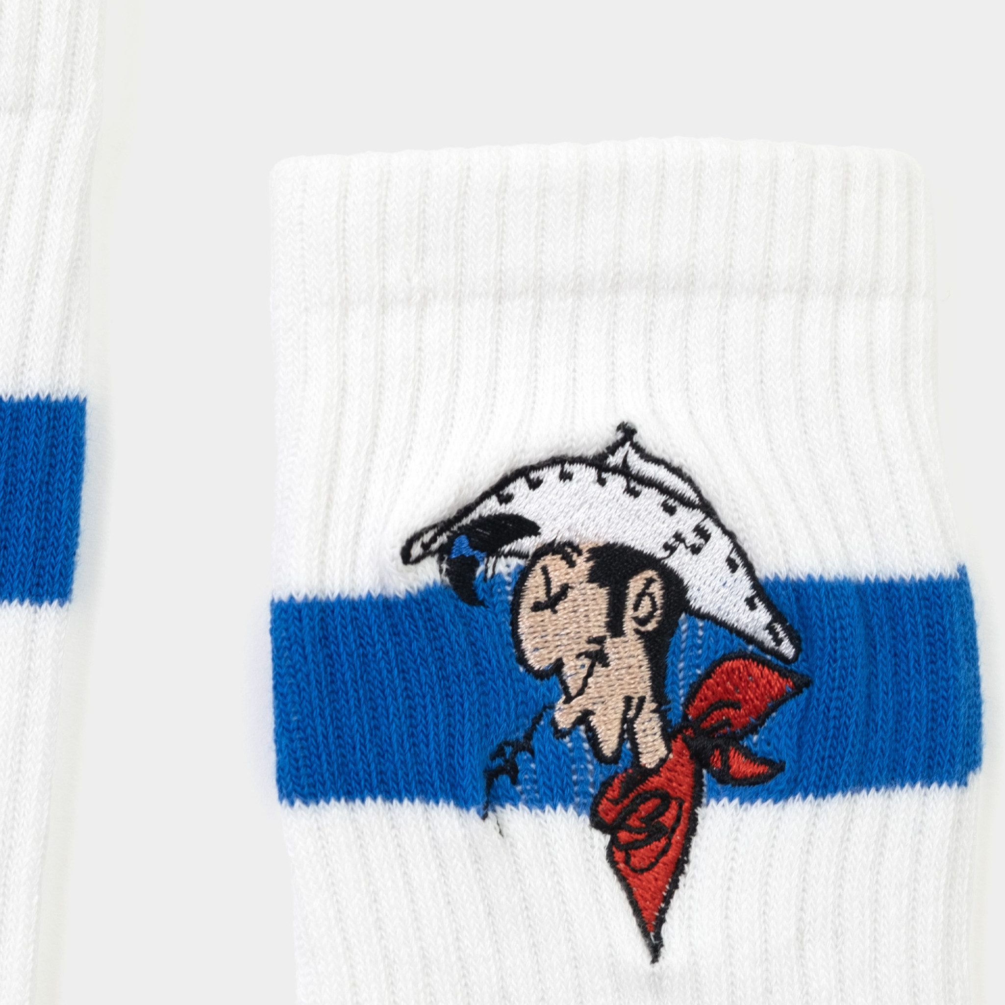 Bavarian Caps Sportsocken Bavarian Caps Sportsocken "Lucky Luke" (Sportsocken, Sportsocken)