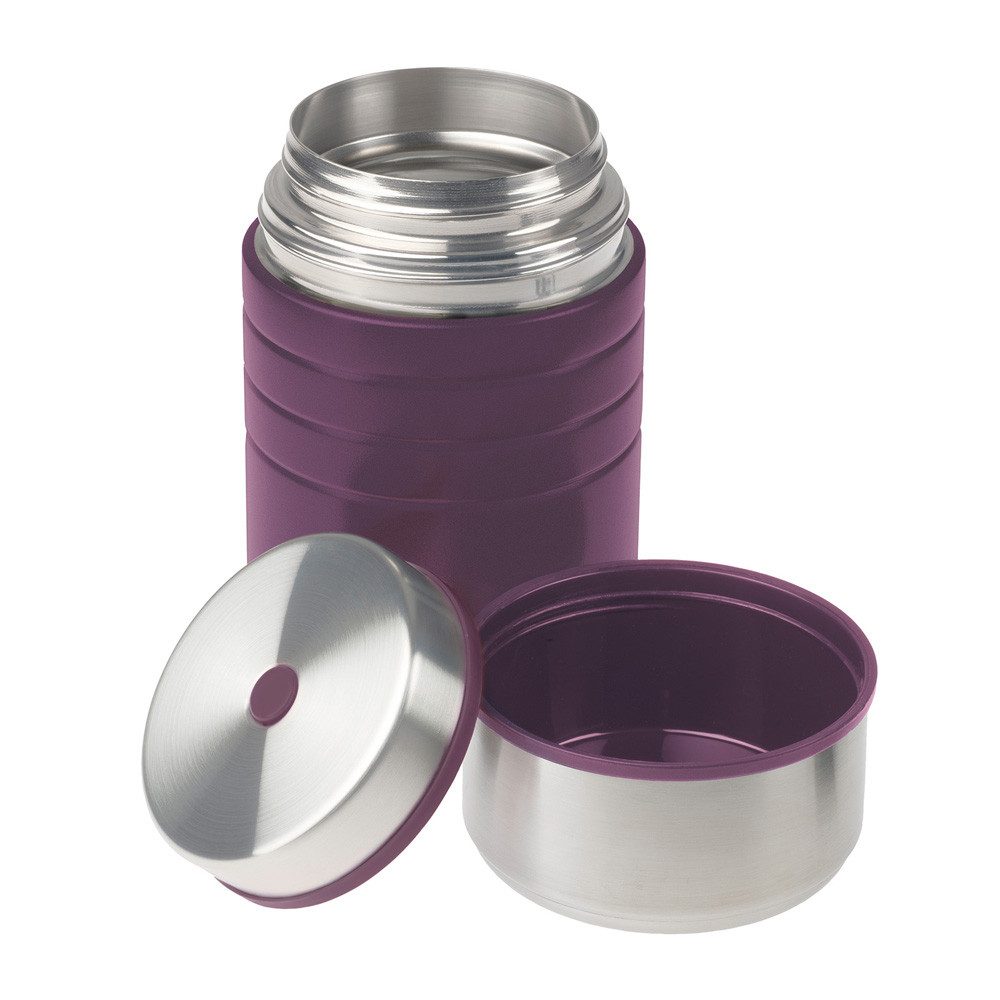 Esbit Thermobehälter Esbit MAJORIS Thermobehälter - schwarz oder Aubergine