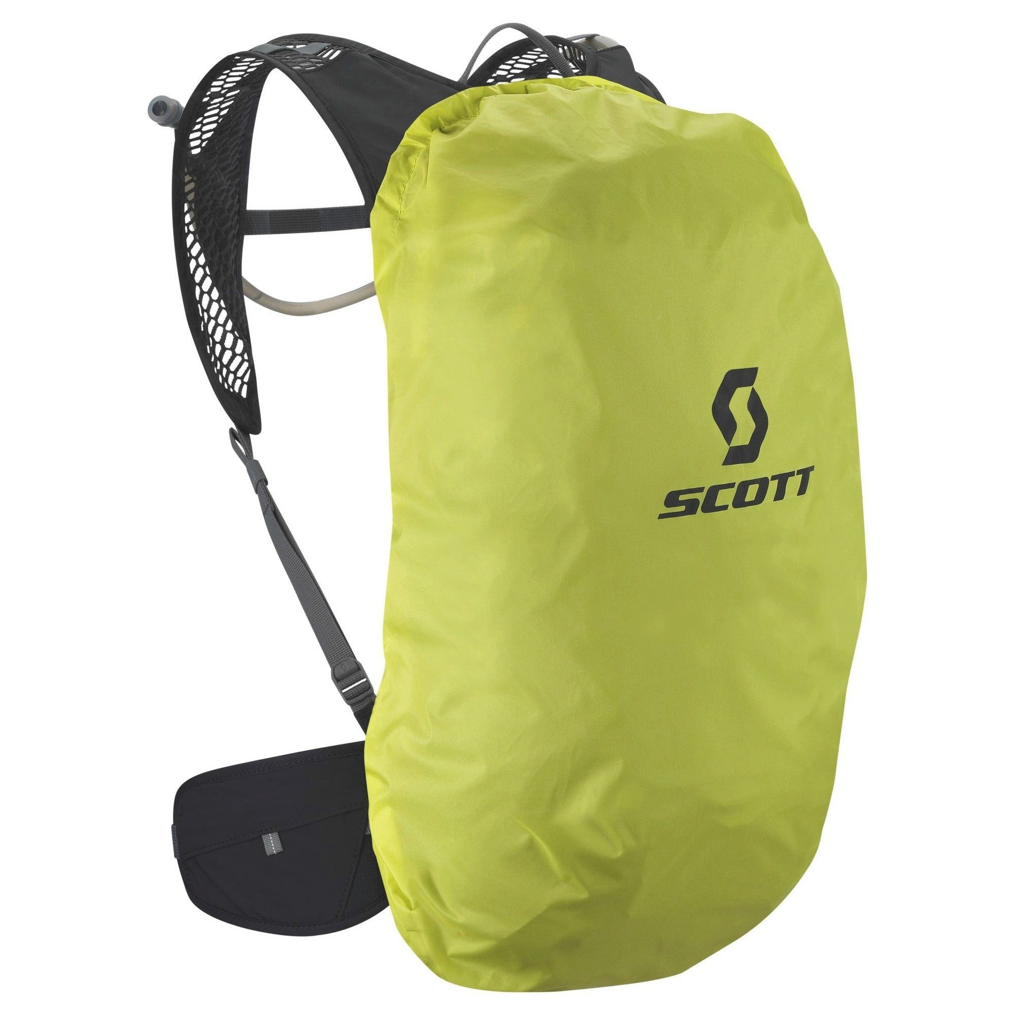Scott Trinkrucksack Perform Evo HY16 - Rucksack 51 cm (sulphur yellow)