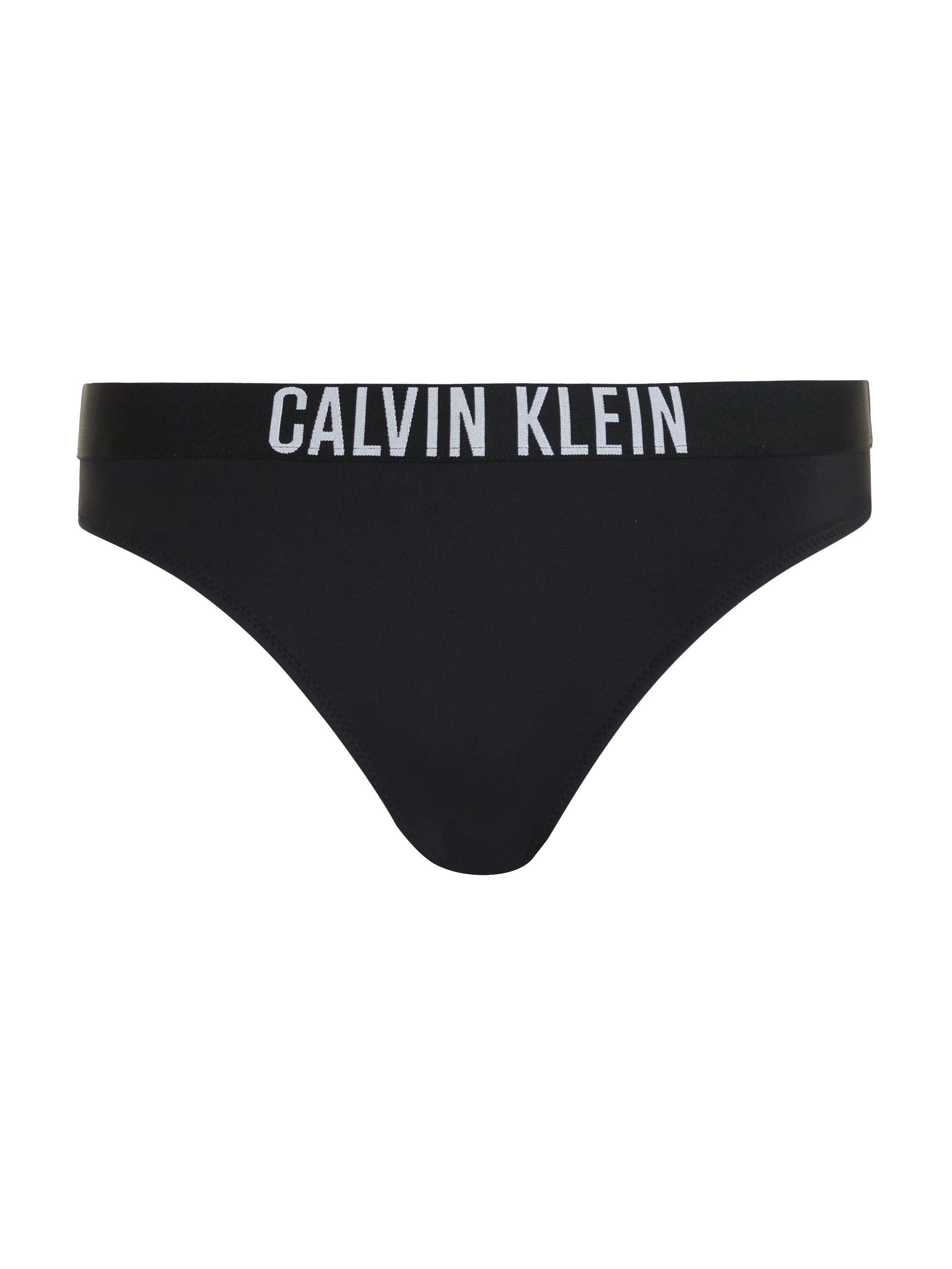 Calvin Klein Swimwear Bikini-Hose Classic mit günstig online kaufen