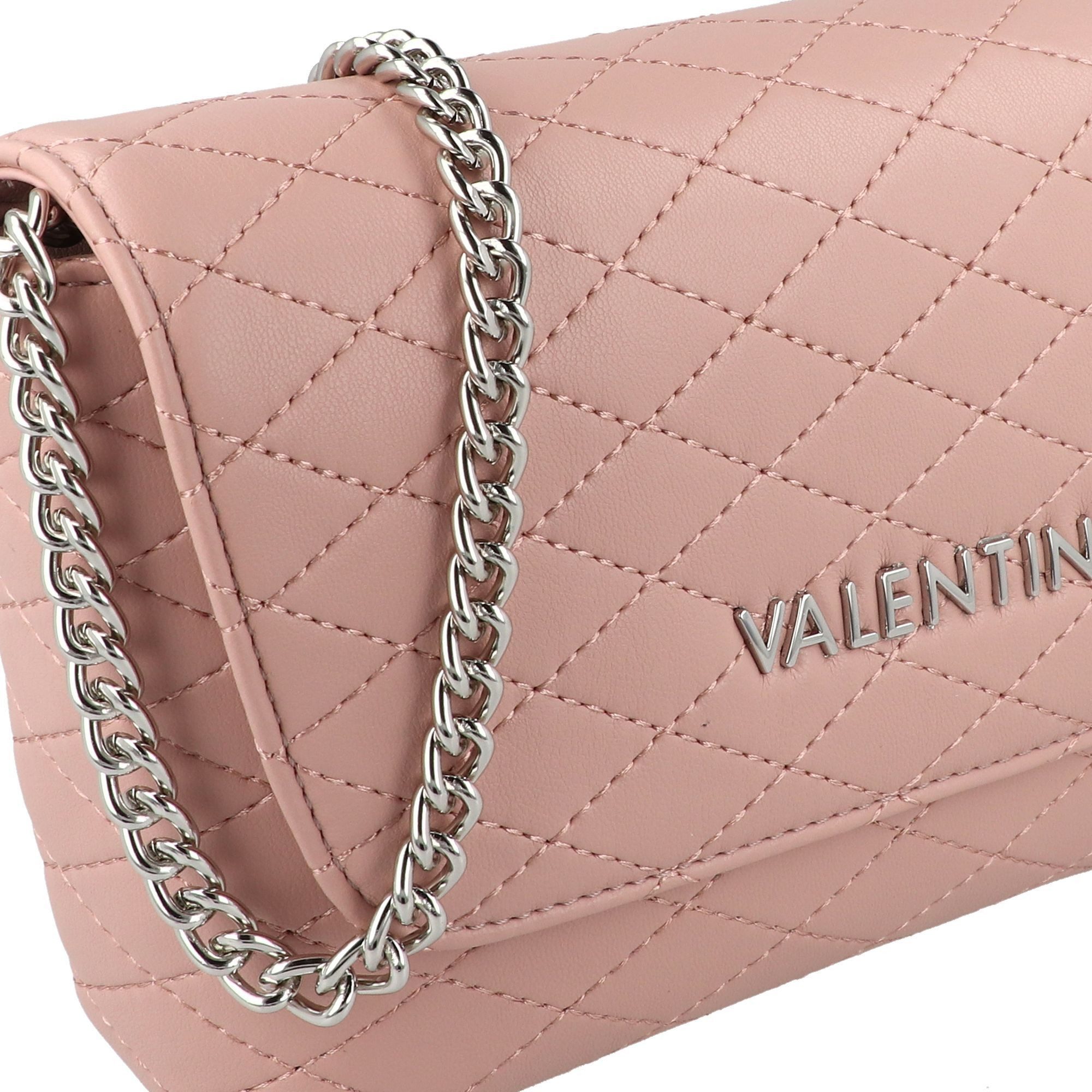 VALENTINO BAGS Umhängetasche Fran, Polyurethan