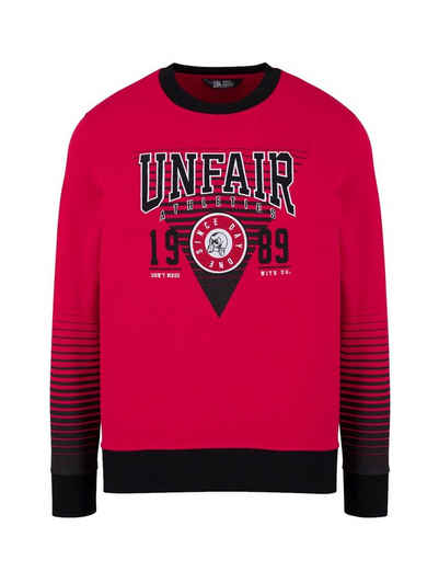 Unfair Athletics Sweatshirt »Unfair Athletics Herren Sweatshirt Since Day One 2019«