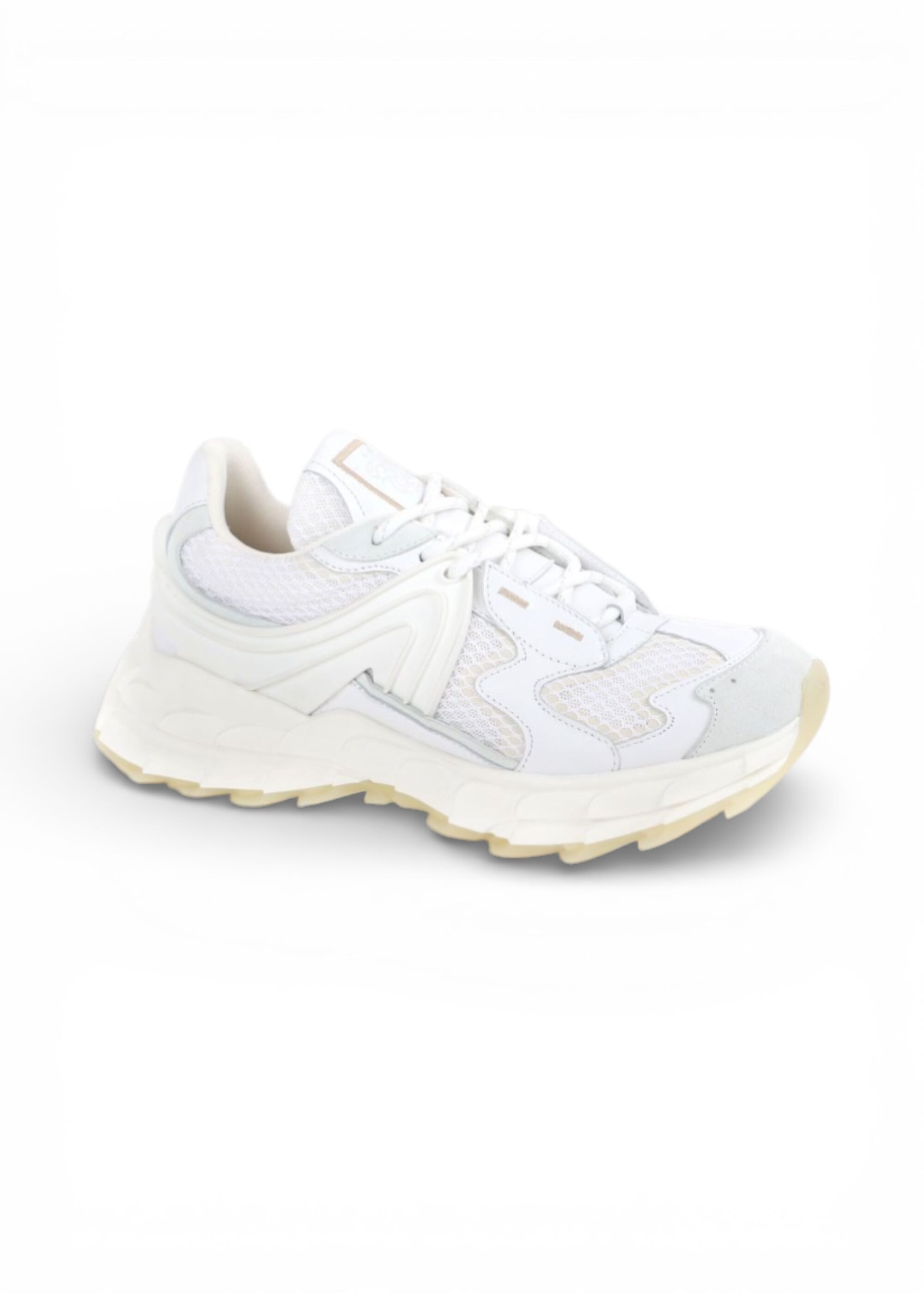 Apple of Eden NEIVA Sneaker (2-tlg) Premium-Ledersneaker mit modernem Design