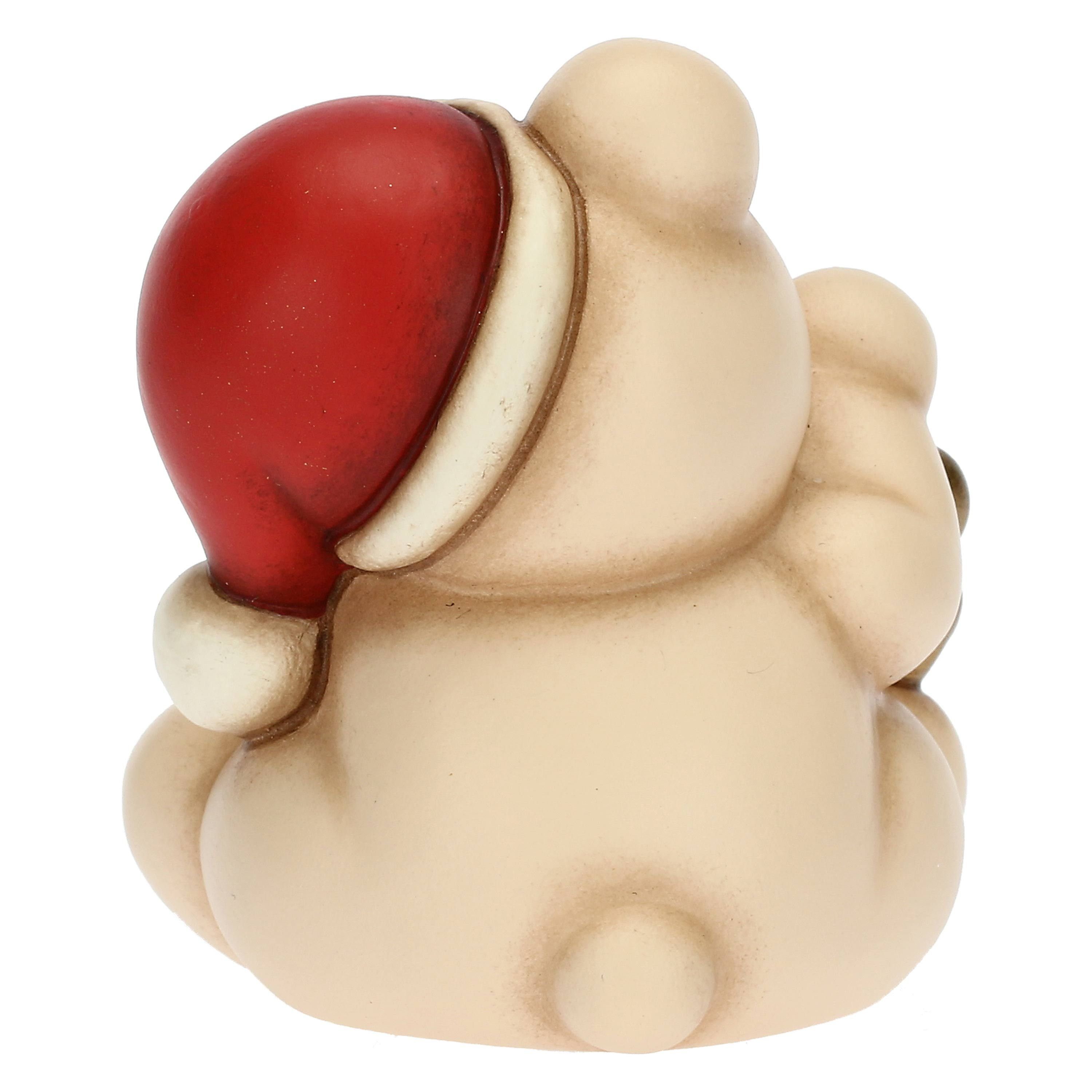 'Mini-Teddy SpA THUN Dekofigur Glücksklee' and THUN decorations Christmas figurines mit 2022