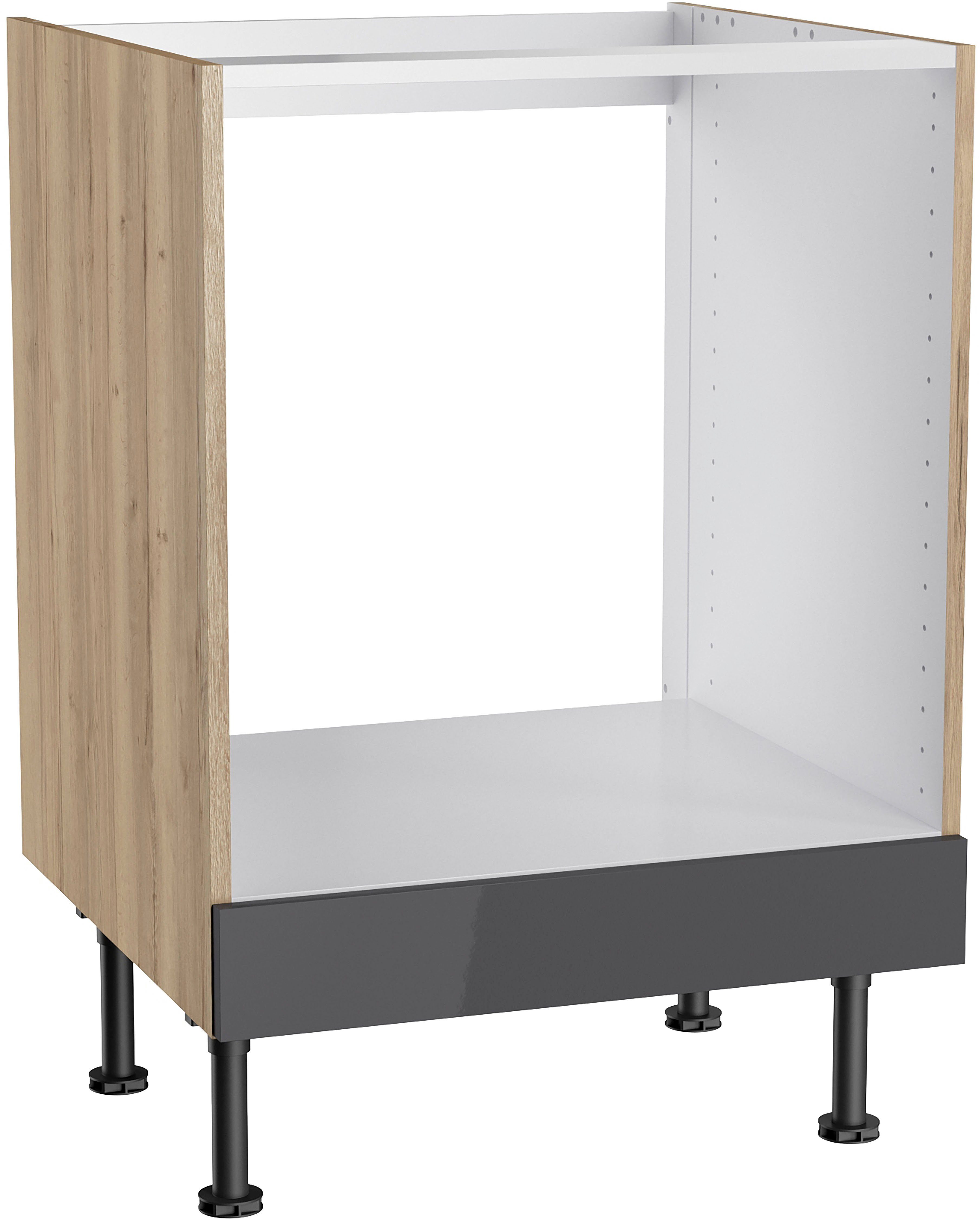 OPTIFIT Herdumbauschrank "Klara" Breite 60 cm günstig online kaufen