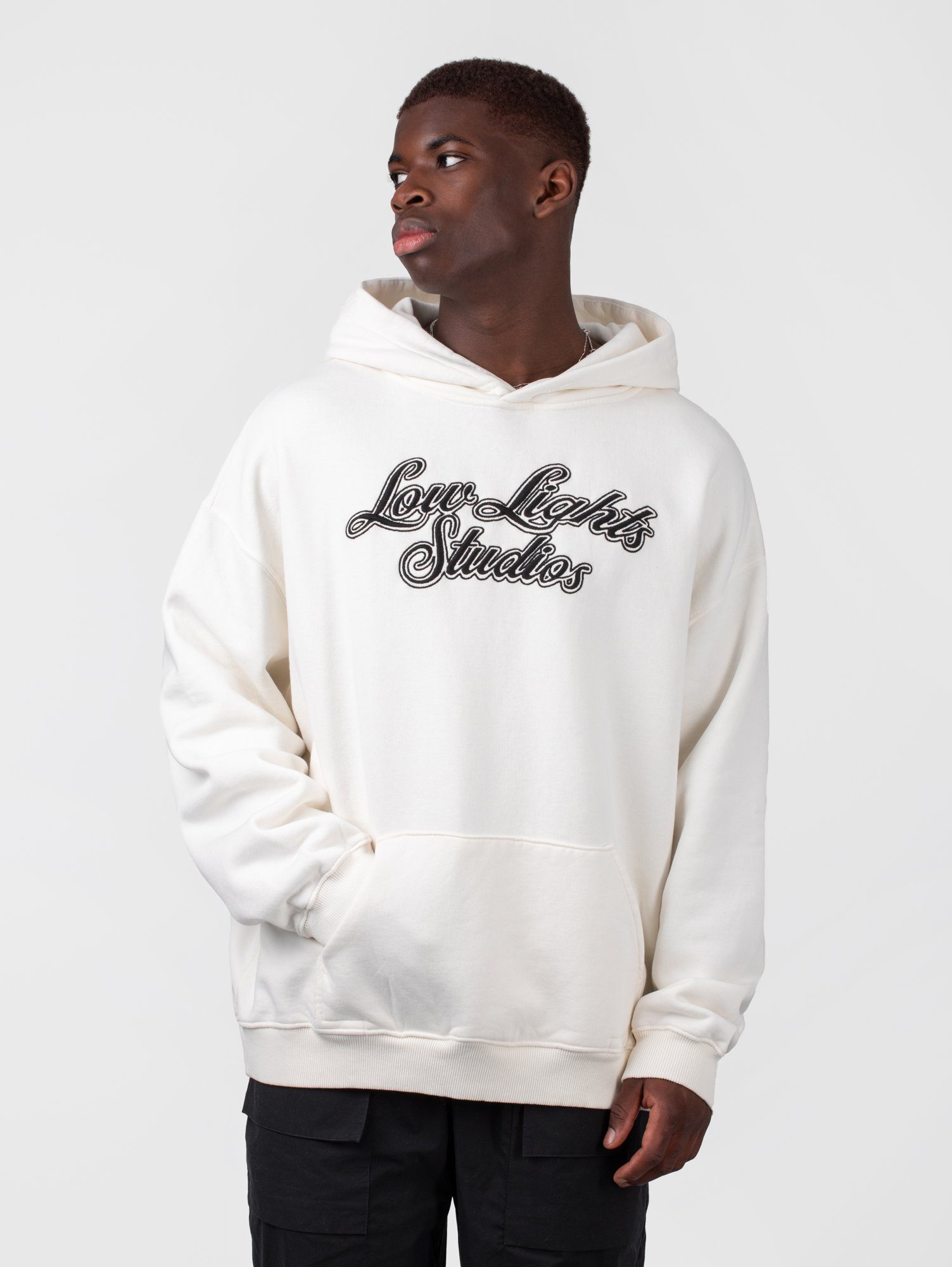 Low Lights Studios Hoodie Low Light Studios Shutter Hoodie