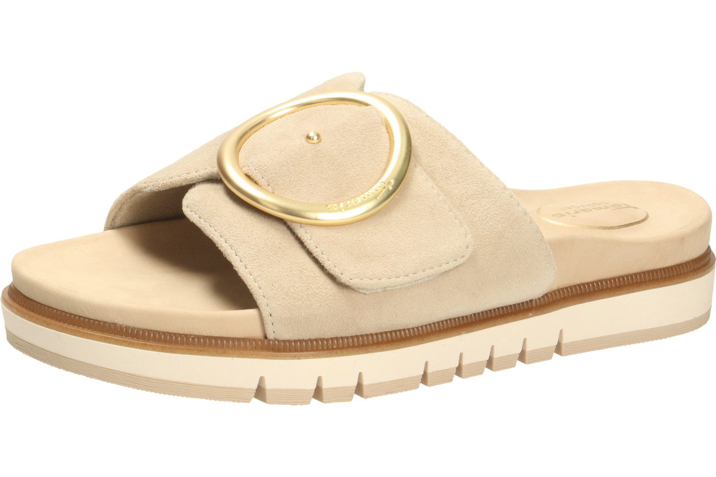 Tamaris COMFORT Pantolette günstig online kaufen