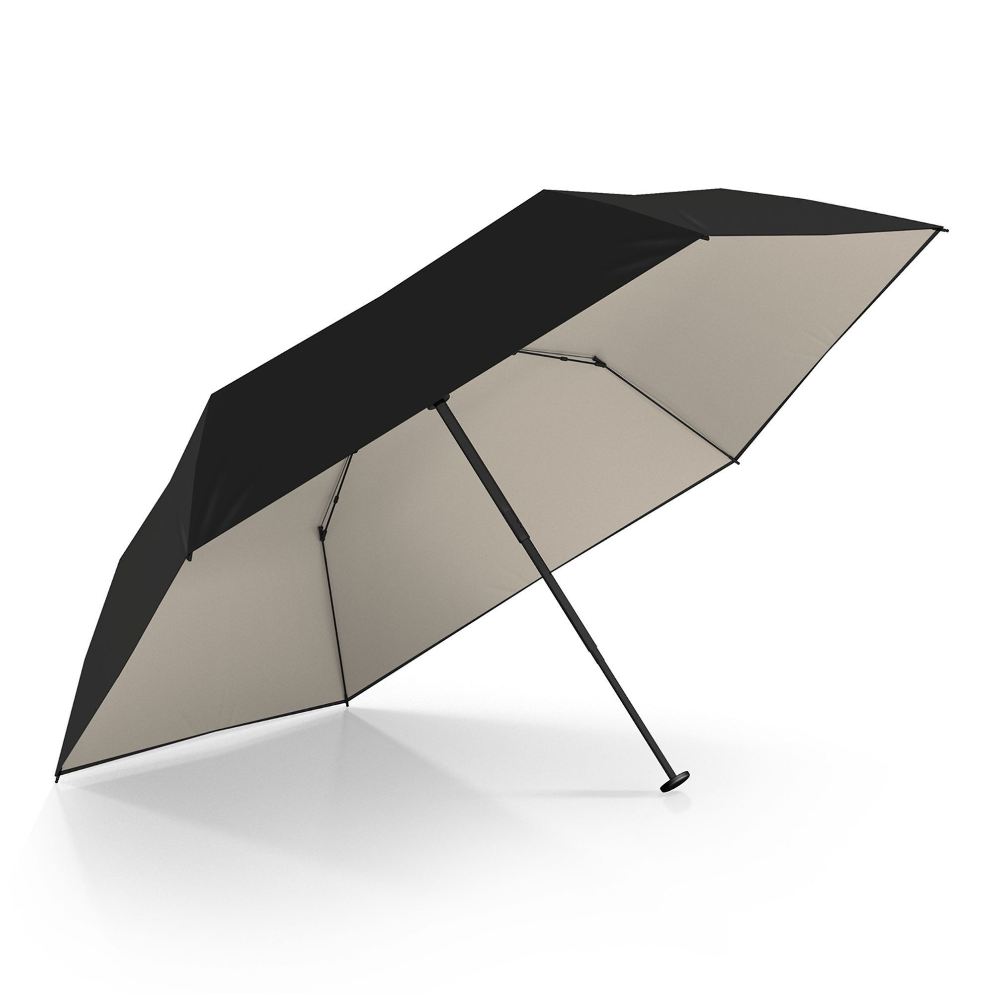 doppler® Taschenregenschirm Zero