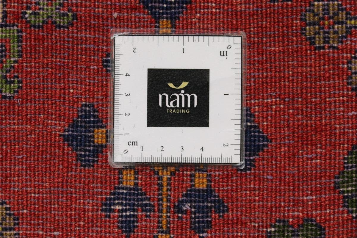 Orientteppich Meymeh 111x154 Handgeknüpfter Orientteppich rechteckig, 12 Nain / Trading, mm Höhe: Perserteppich