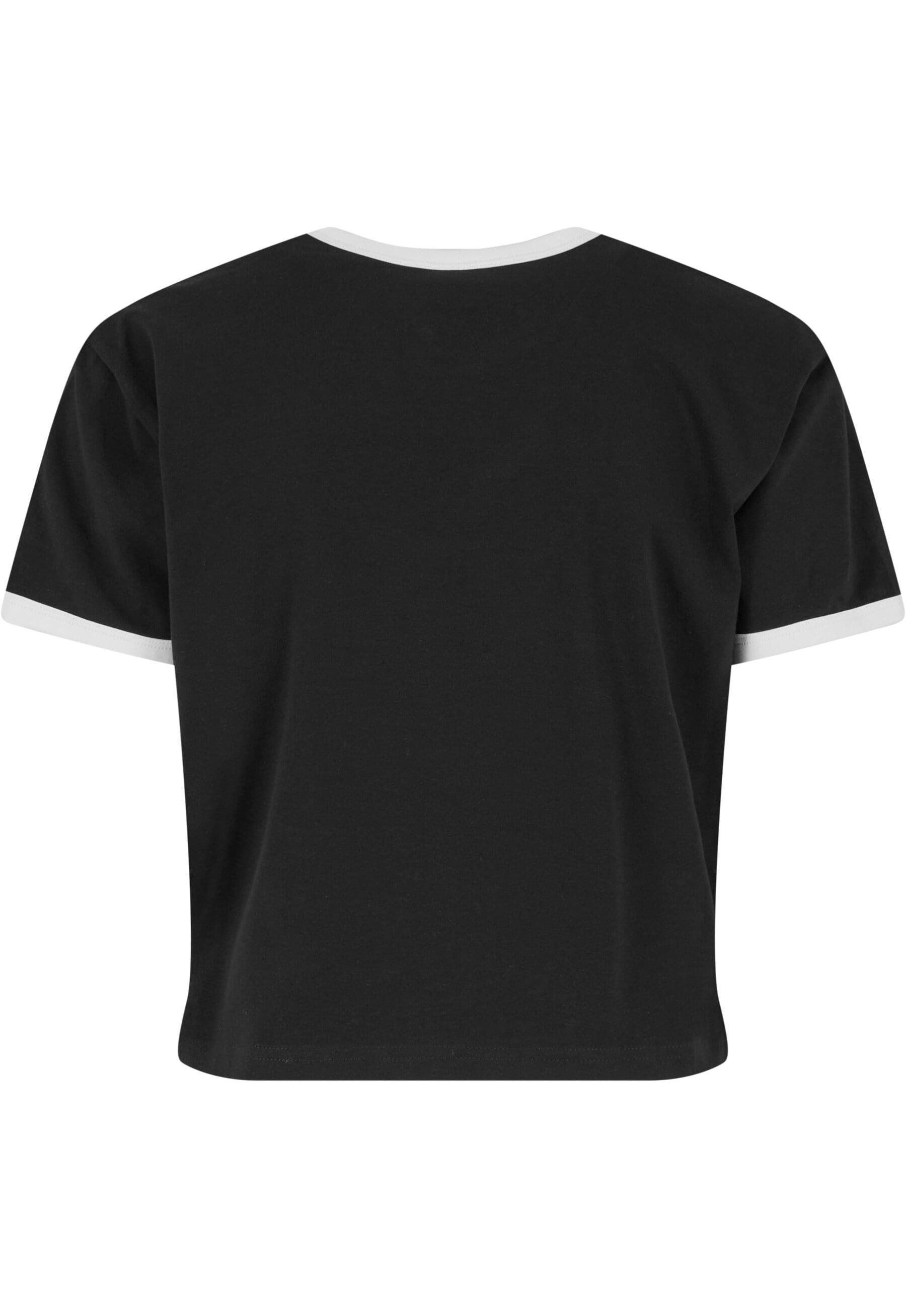 URBAN CLASSICS T-Shirt Urban Classics Ladies günstig online kaufen