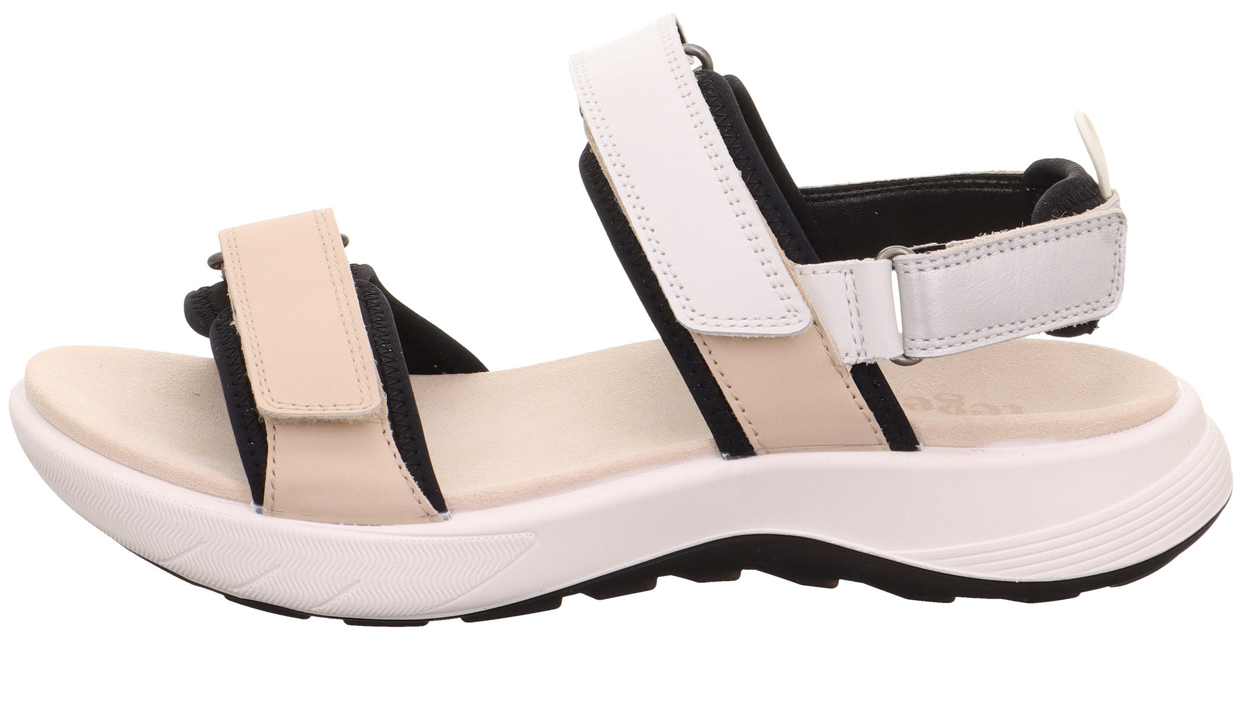 Legero SIRIS 2.0 Riemchensandalette