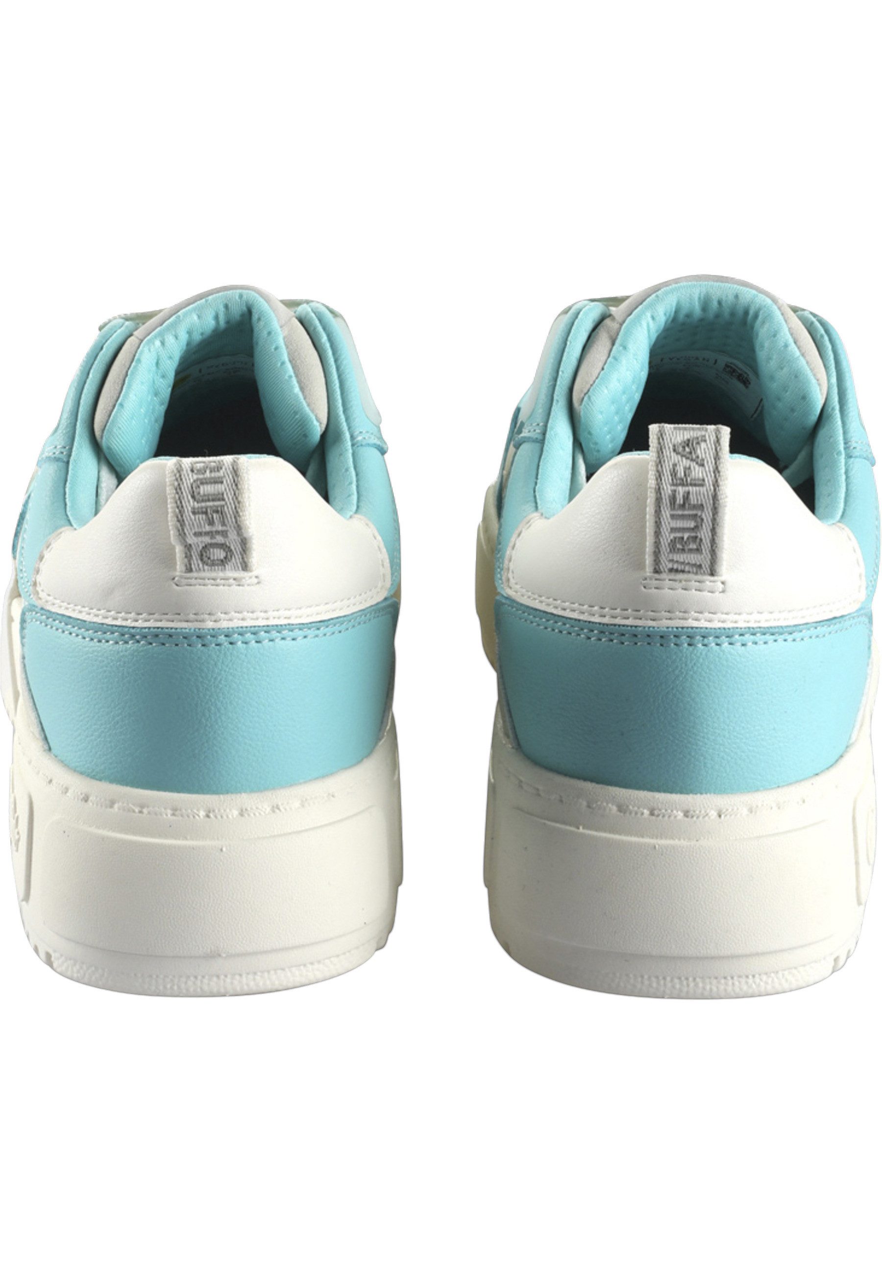 Buffalo Buffalo Buffalo RSE V2 - Vegan Nappa/Nubuck Trainingsschuh