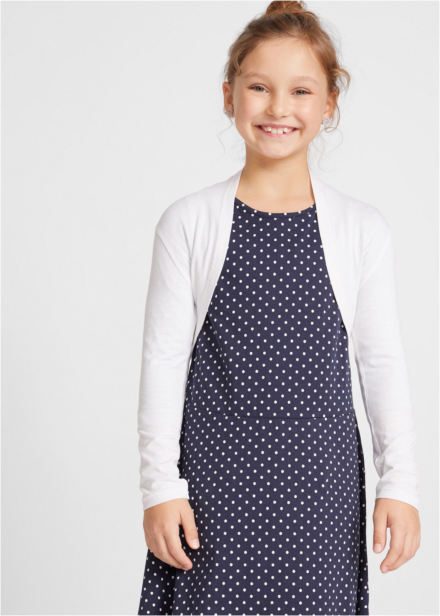 bonprix Boleroblazer