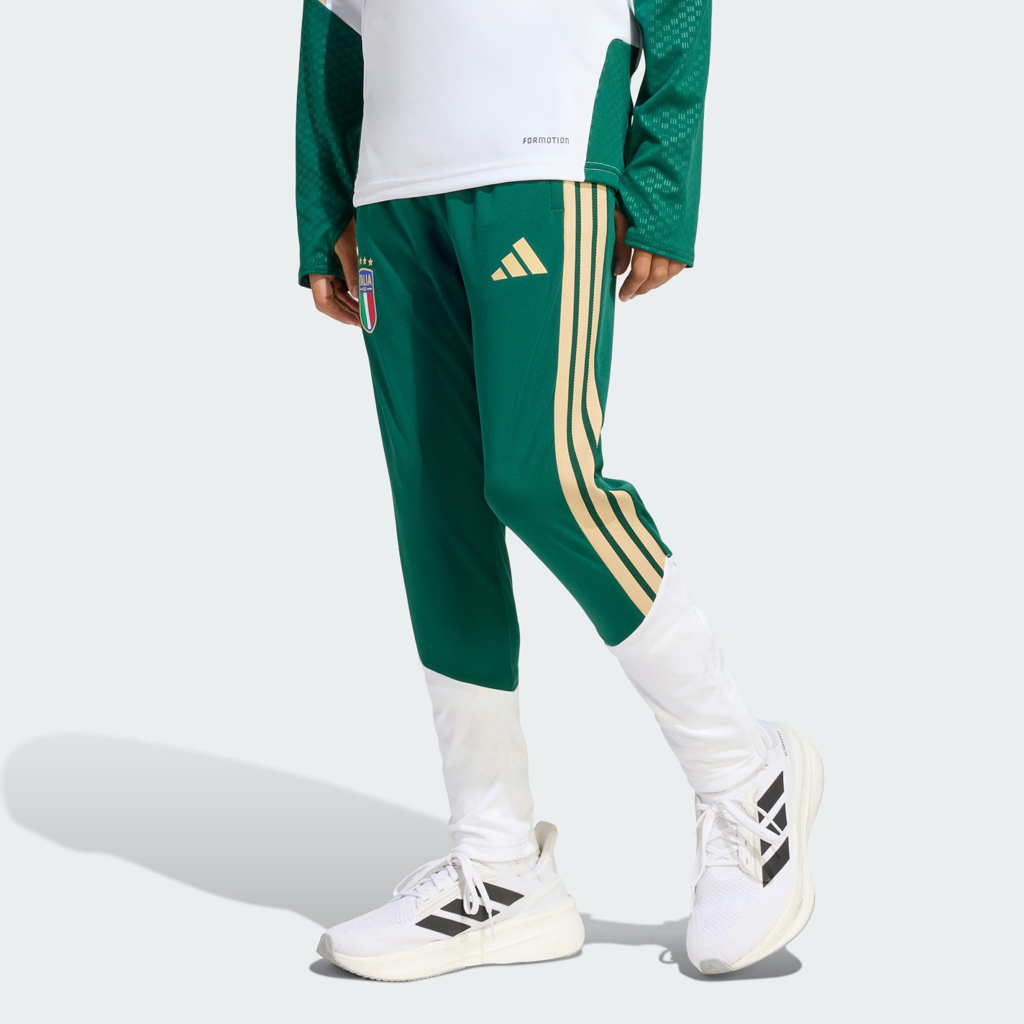 Trainingshose ITALIEN 26 TIRO KIDS TRAININGSHOSE