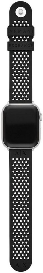 ARMANI EXCHANGE Smartwatch-Armband Apple Strap, AXS8010, ideal auch als  Geschenk