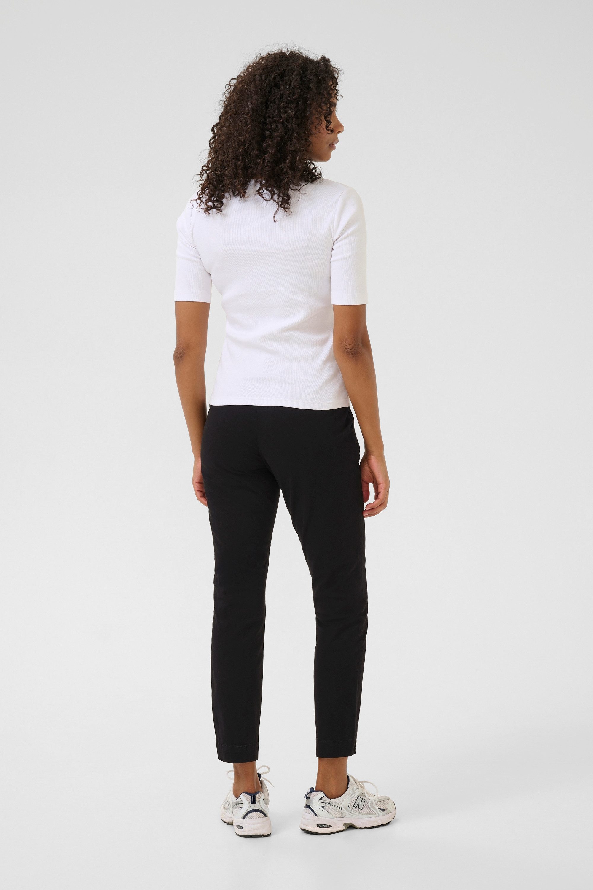 KAFFE Anzughose Hose KAmette