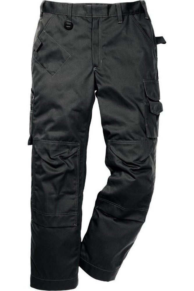 Kansas Arbeitshose High Vis Jacke Kl. 3 4794 Th