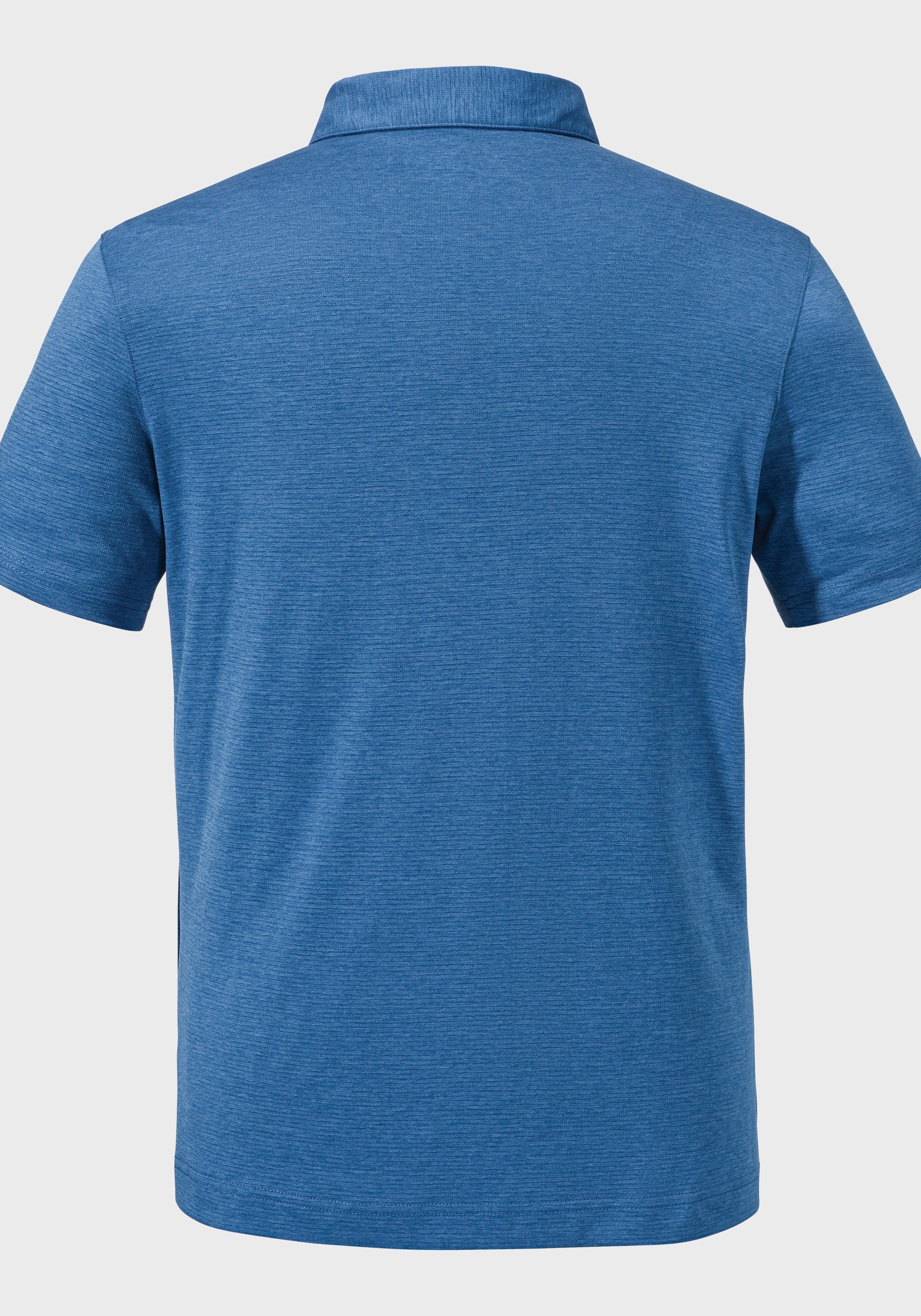 Schöffel Poloshirt CIRC Polo Shirt Tauron günstig online kaufen