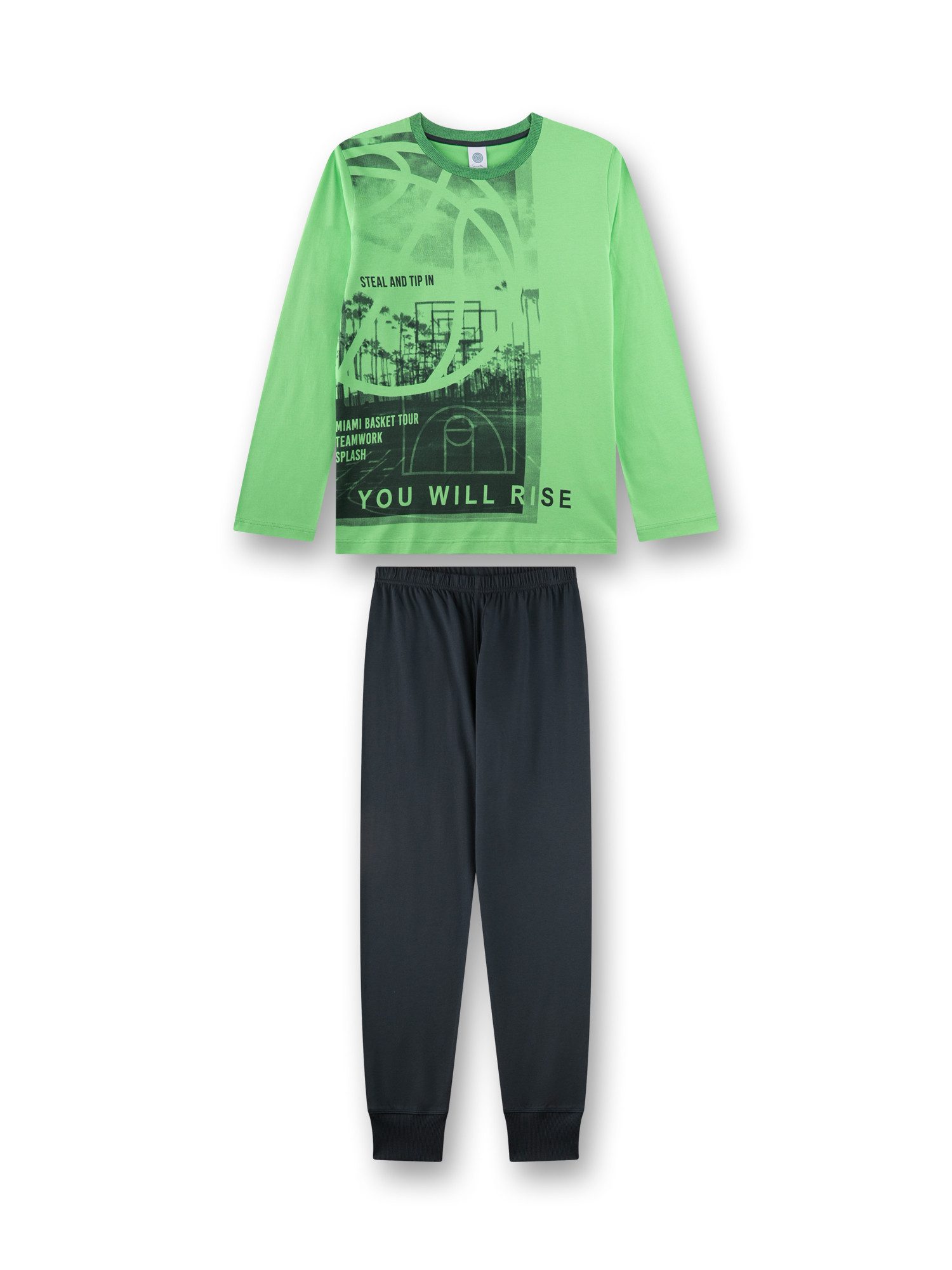 Sanetta Pyjama (1 tlg)