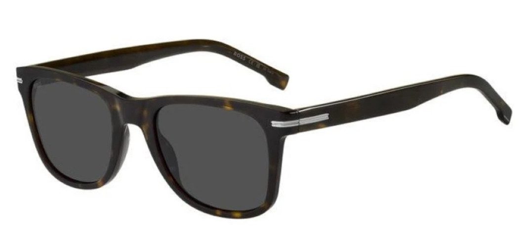 Sonnenbrille HUGO BOSS BLACK Sonnenbrille Sunglasses BOSS 1508 086 IR