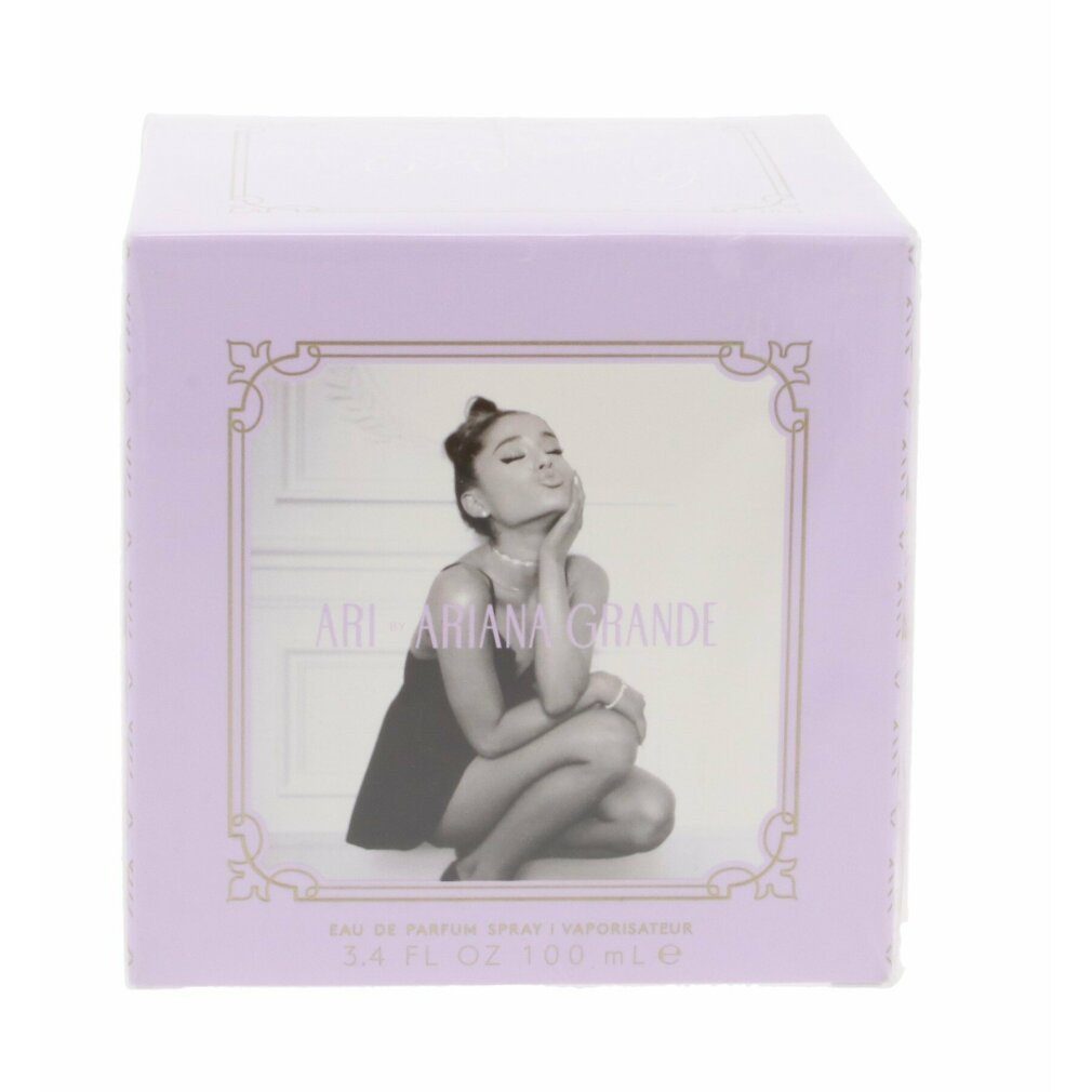 ARIANA GRANDE Eau de Parfum Ari, Glasflakon, Parfüm EDP, Damenduft