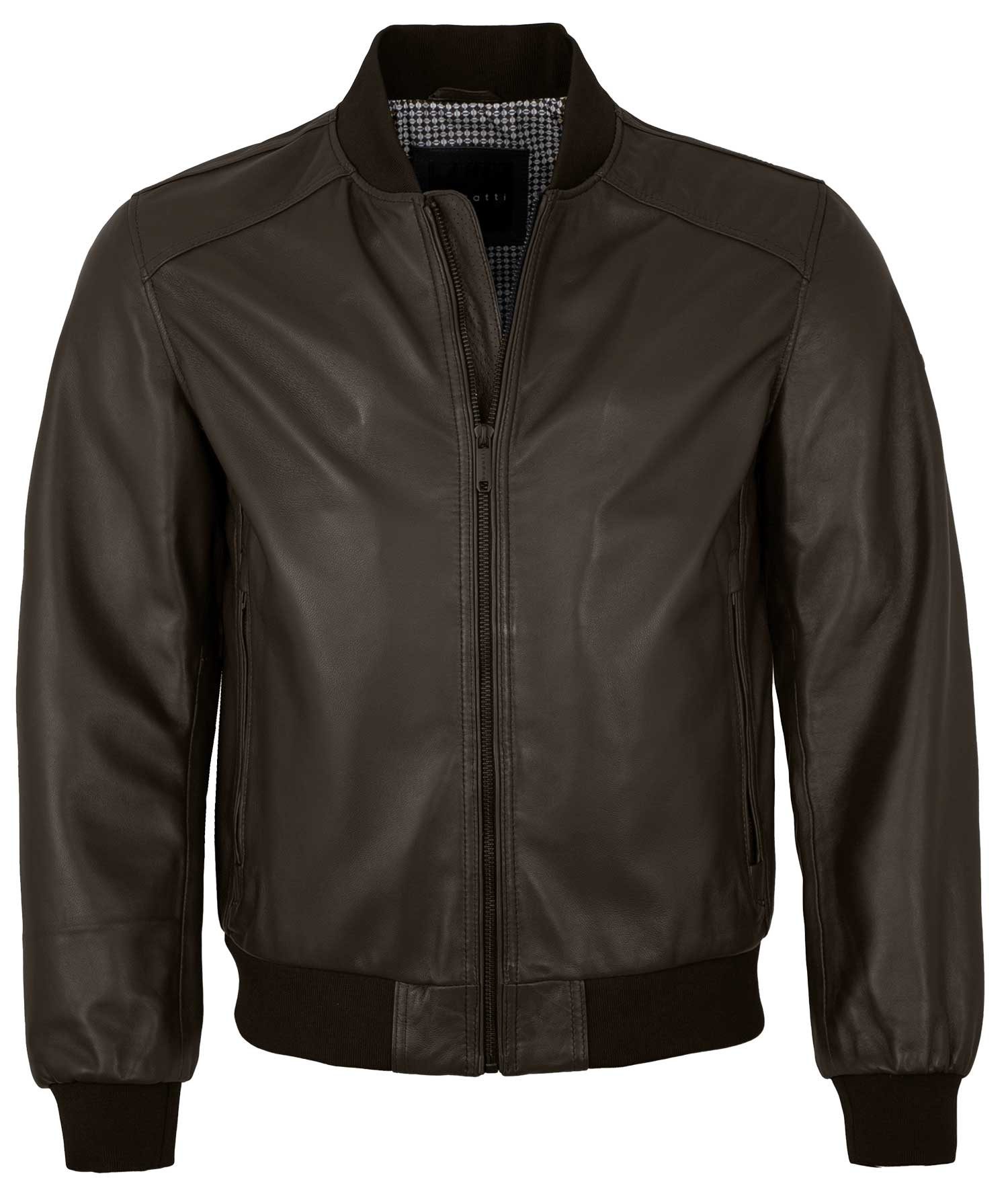 bugatti Lederjacke BU 060/M Bugatti - günstig online kaufen