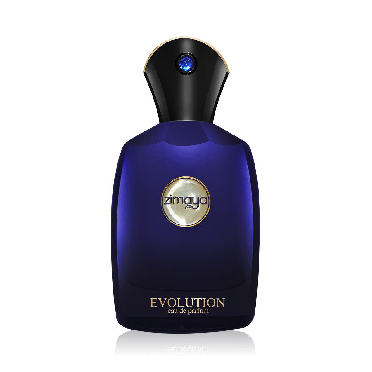 Zimaya Eau de Parfum Evolution