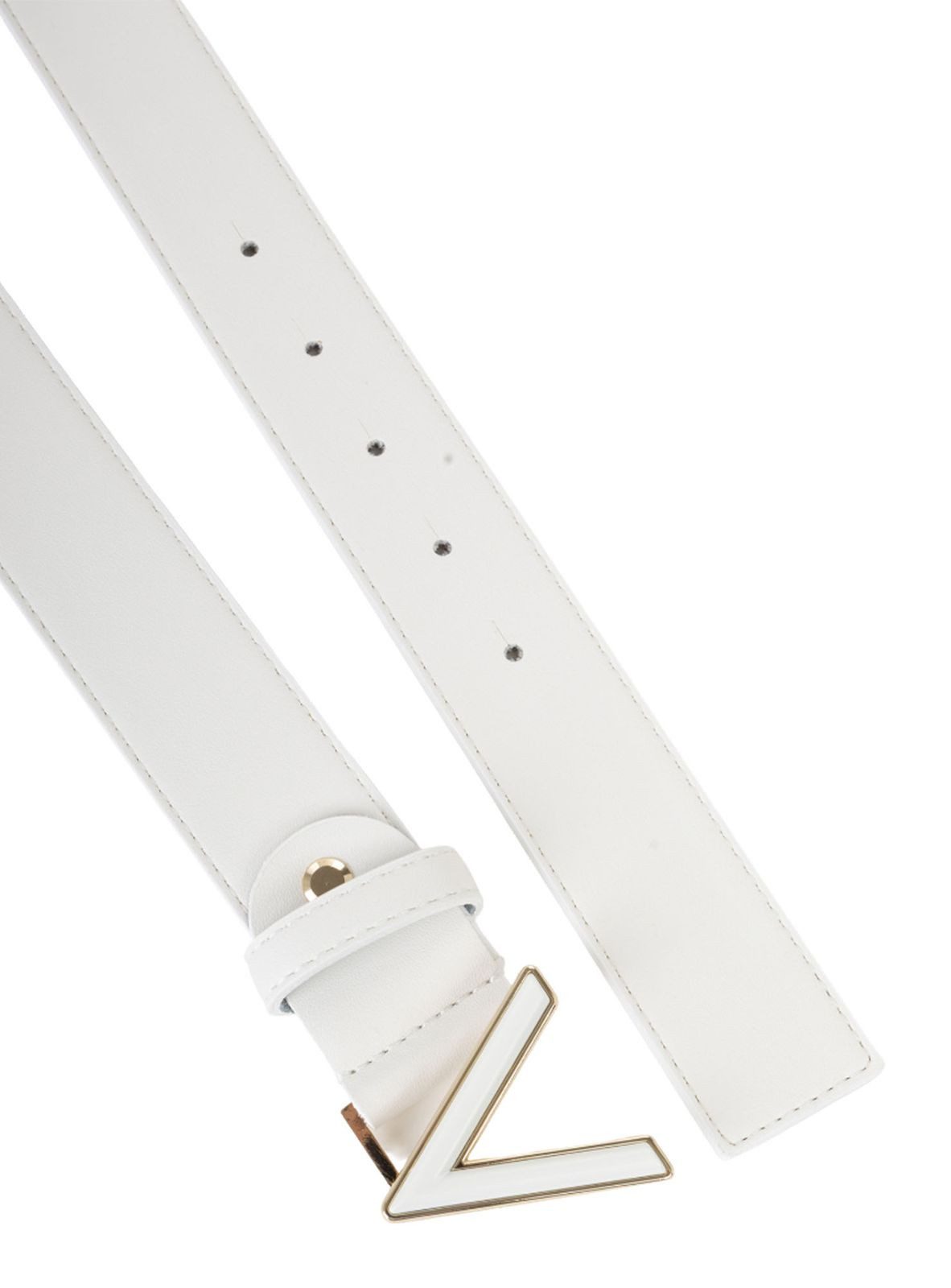 VALENTINO BAGS Synthetikgürtel Belt