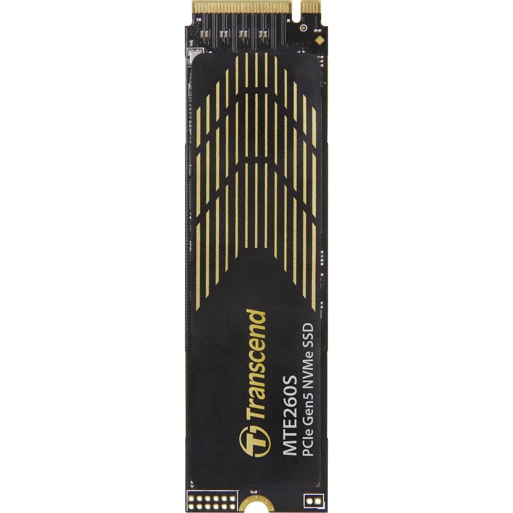 Transcend SSHD-Hybrid-Festplatte
