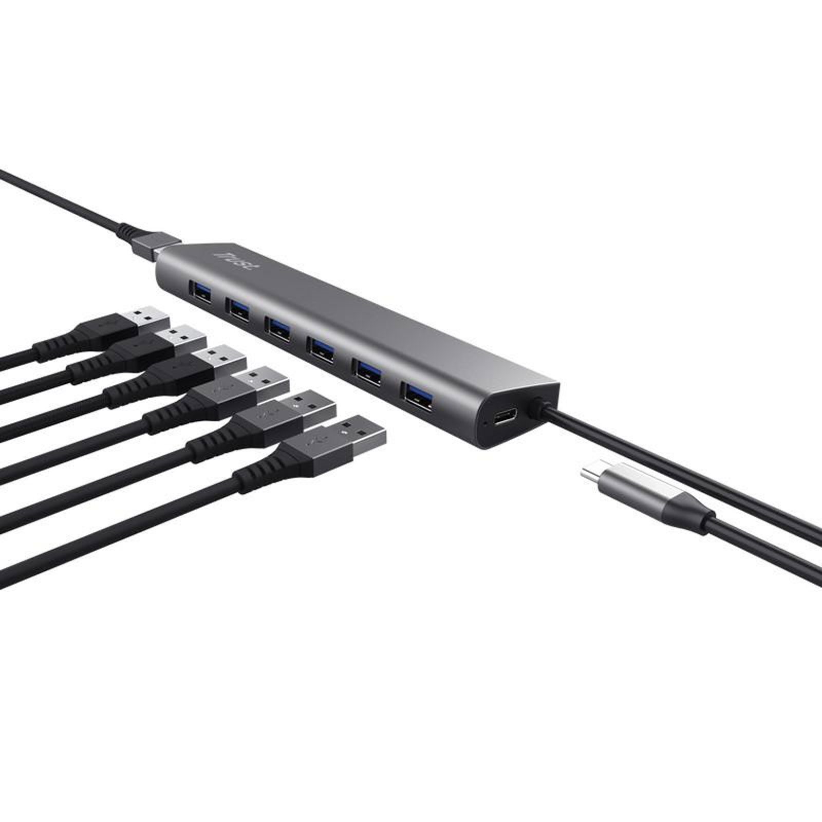 Trust Laptop-Dockingstation (24967)