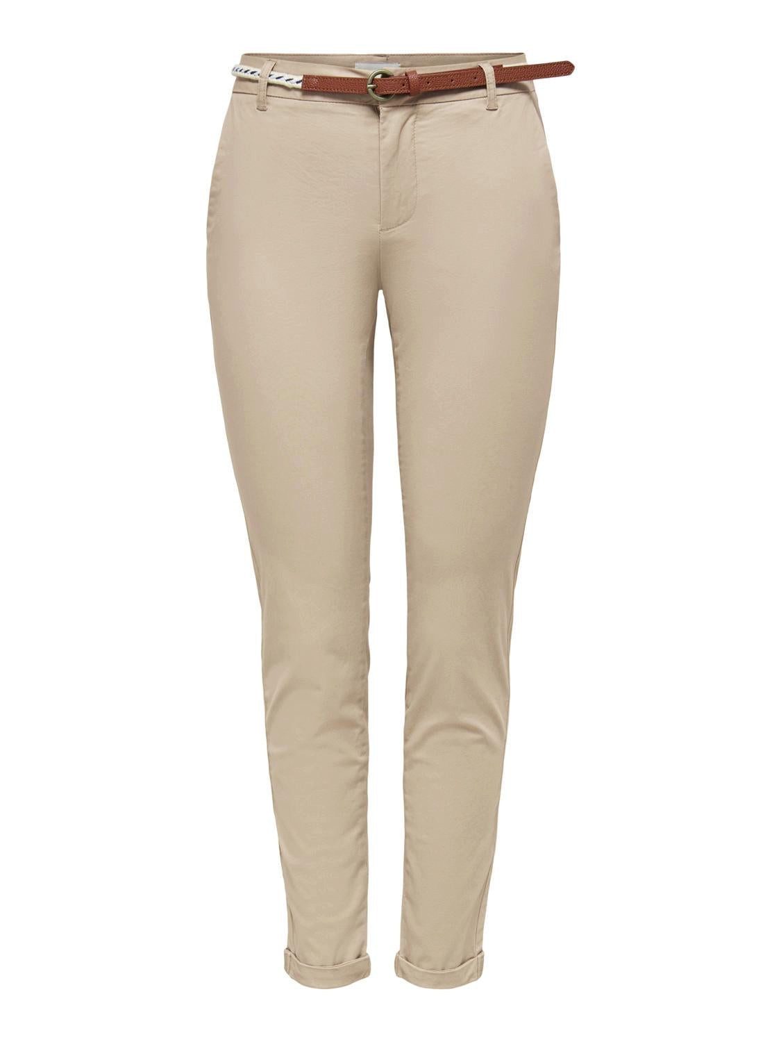 ONLY Chinohose BIANA (1-tlg) günstig online kaufen