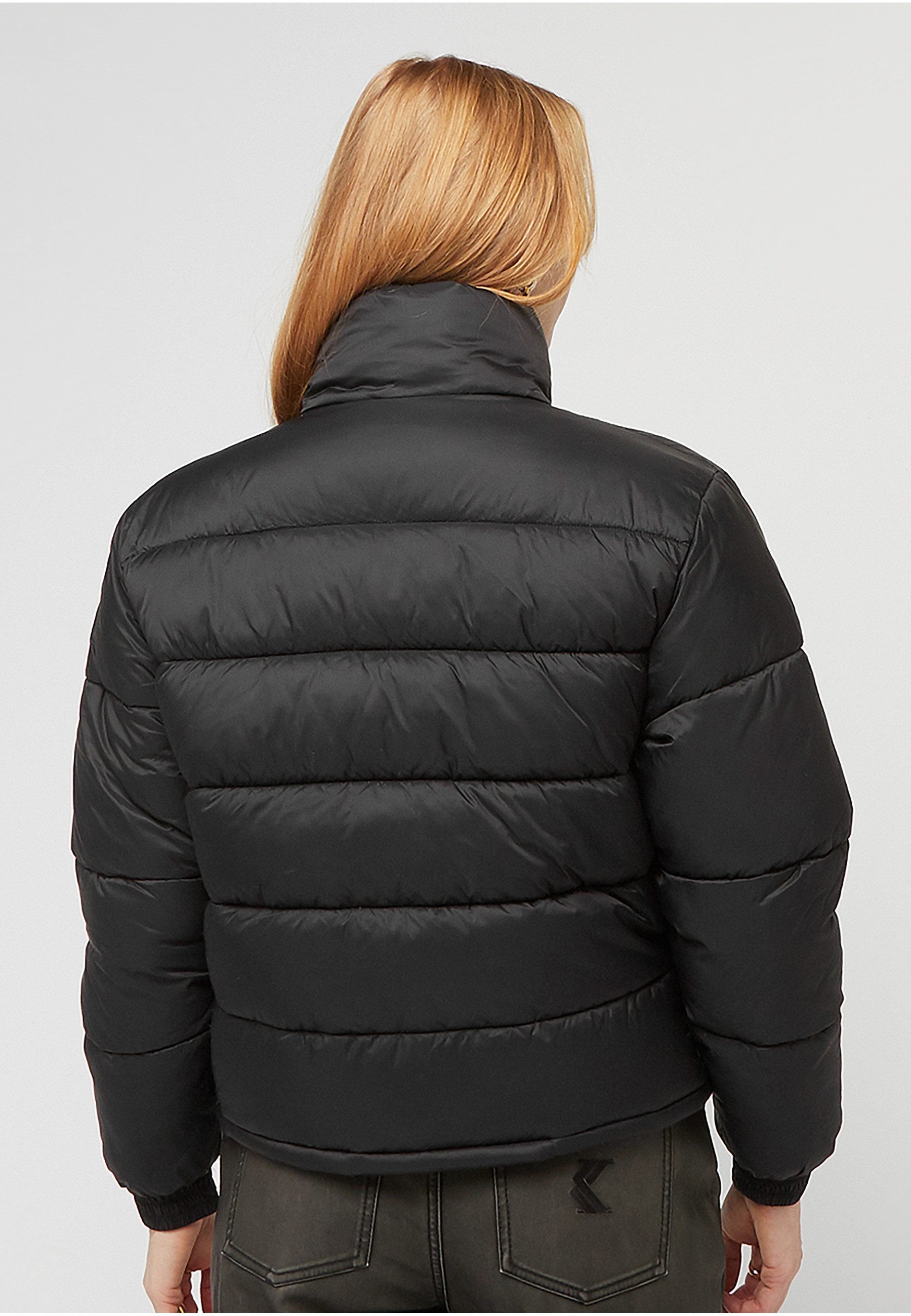 Karl Kani Winterjacke Karl Kani OG Essential Puffer Jacket (1-St)